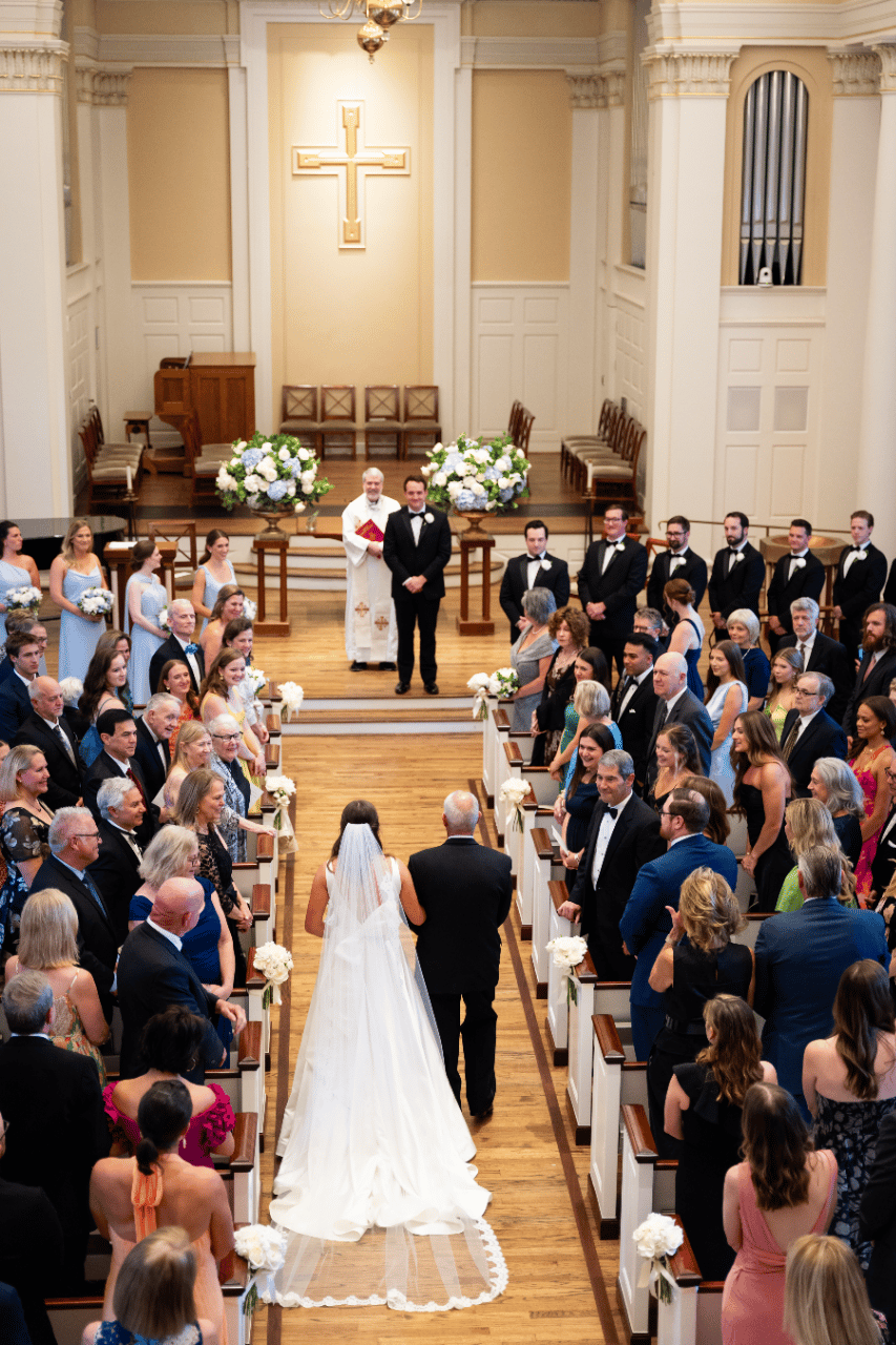Perkins Chapel