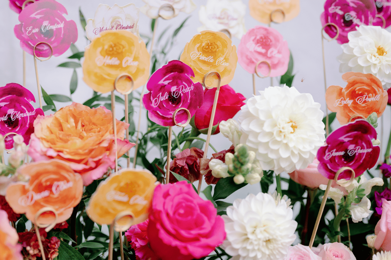 Cherry Road Florals portfolio 5