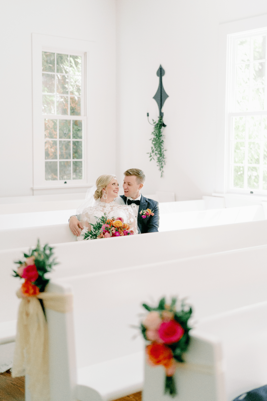 Cherry Road Florals portfolio 3