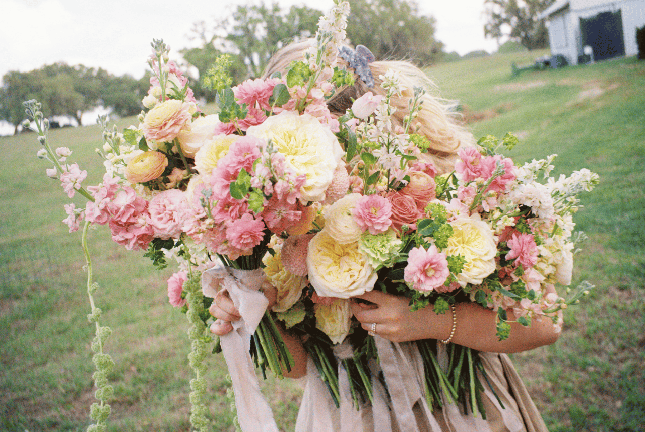Petals Presents and Parties