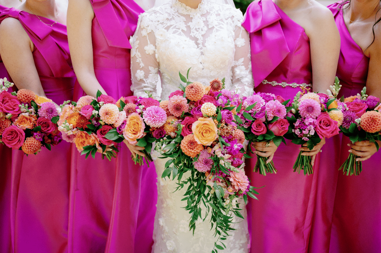 Cherry Road Florals