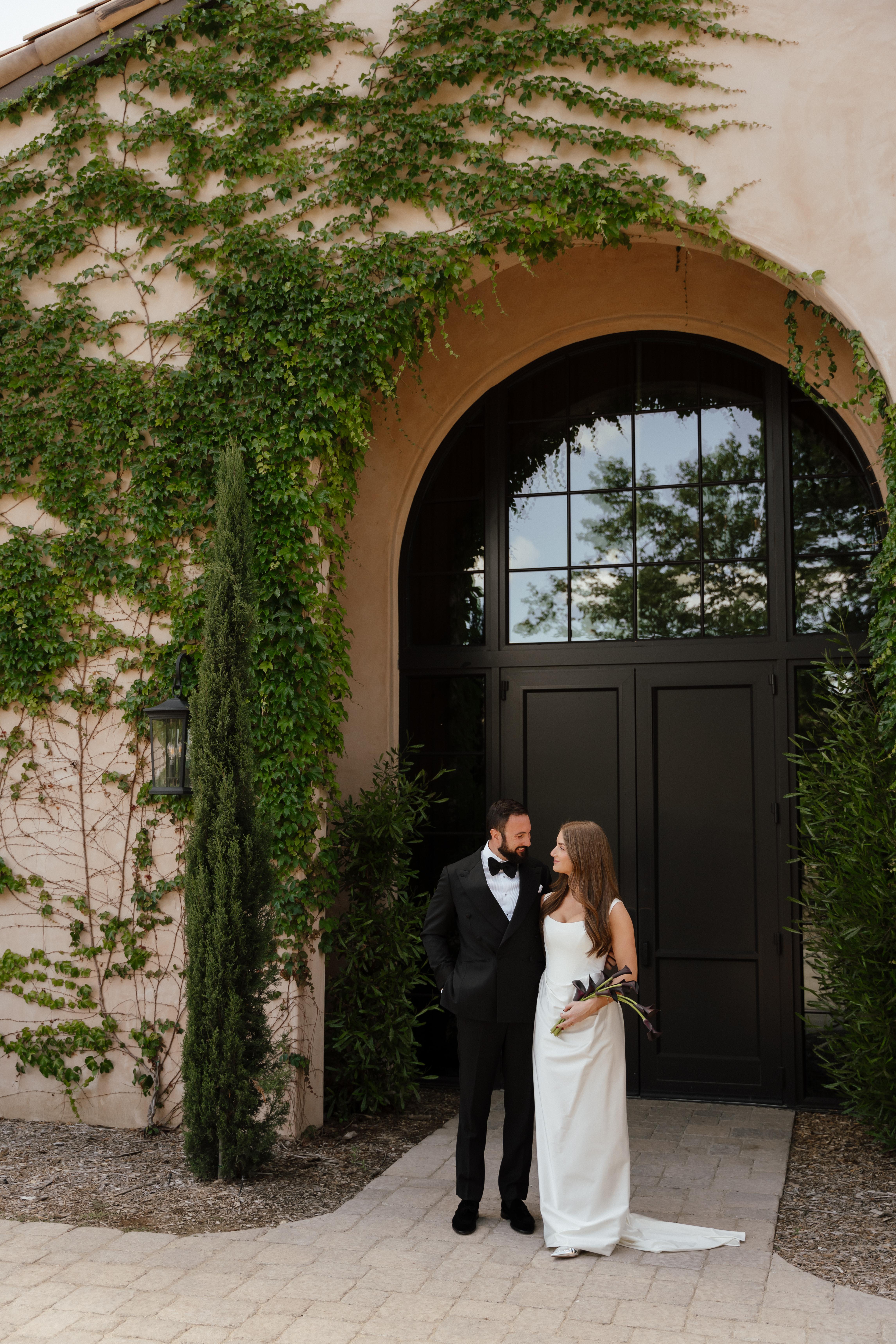 Caroline Neufeldt & Mathew Nefeldt's wedding 61