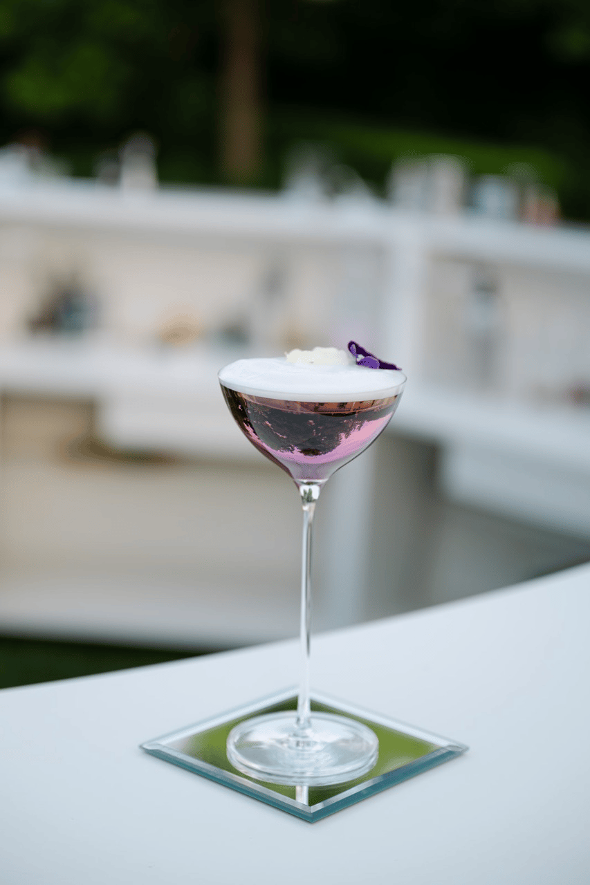 Alchimia Bar Catering portfolio 5