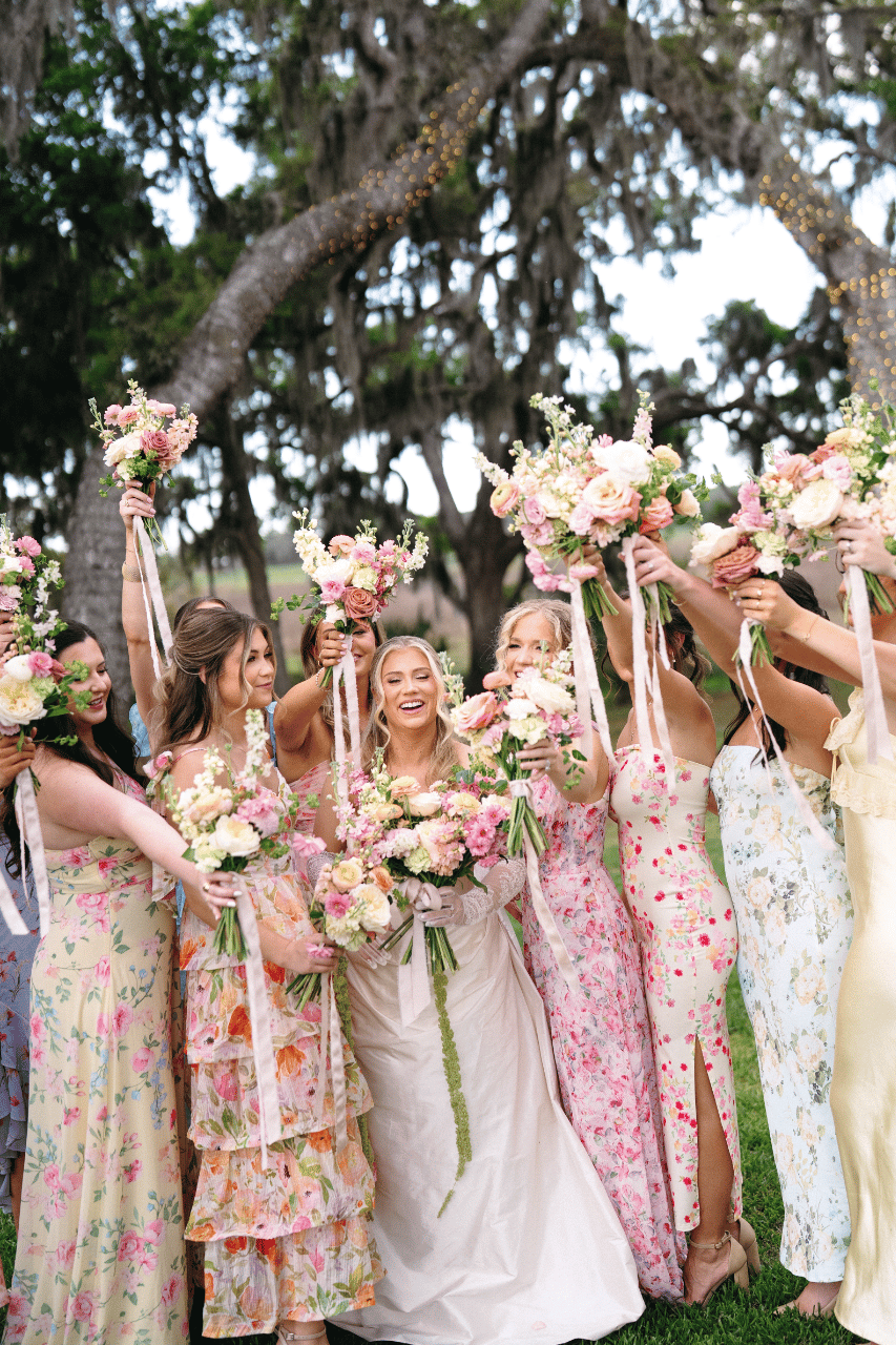 An Evocative Escape into the Heart of Spring at Flora Groves photo 3