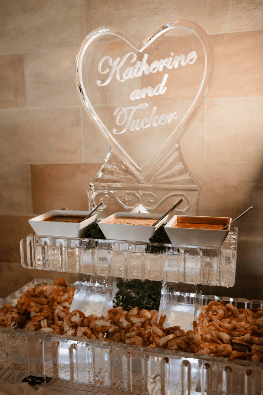 Simply Gourmet Caterers portfolio 5