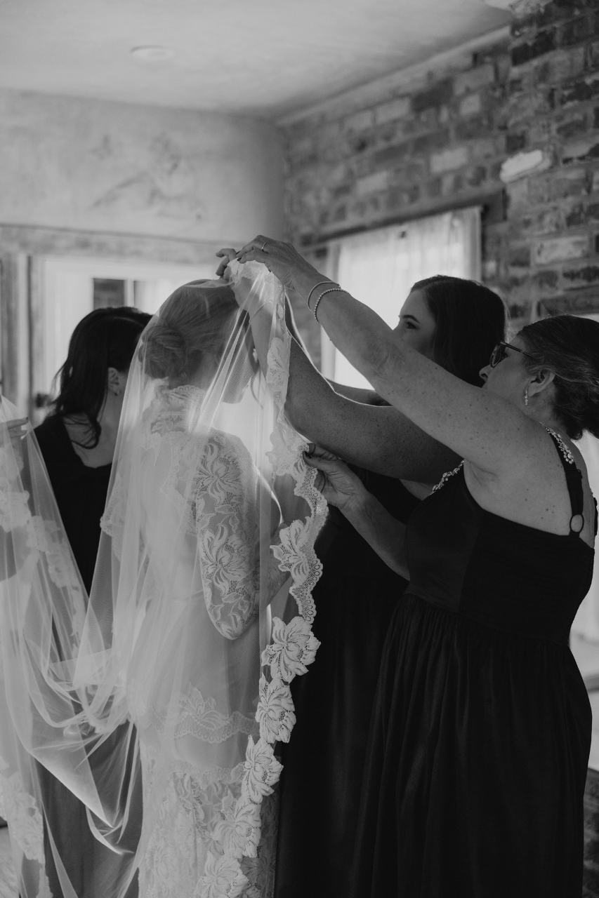 Wedding Tales Co portfolio 4