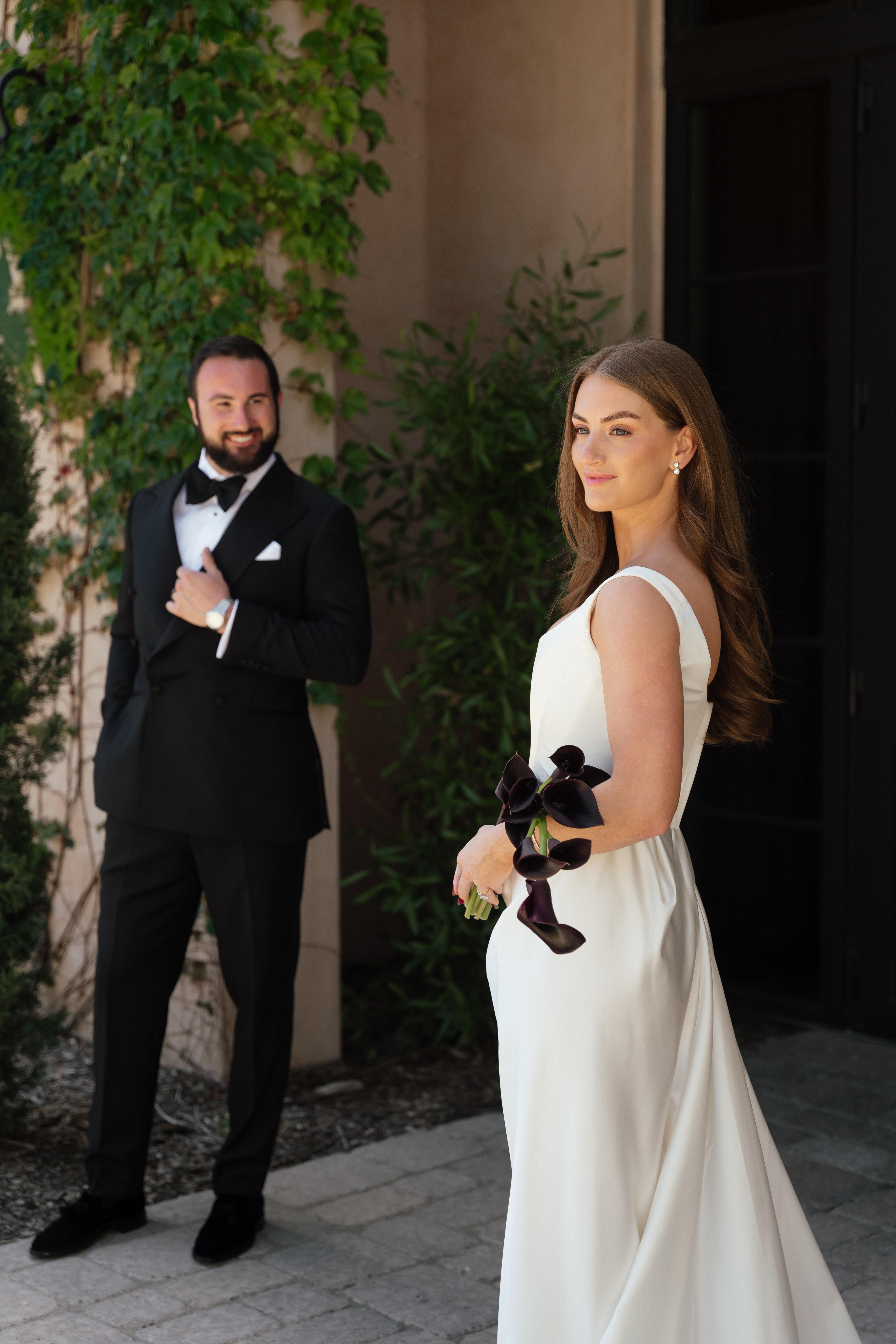 Caroline Neufeldt & Mathew Nefeldt's wedding 42