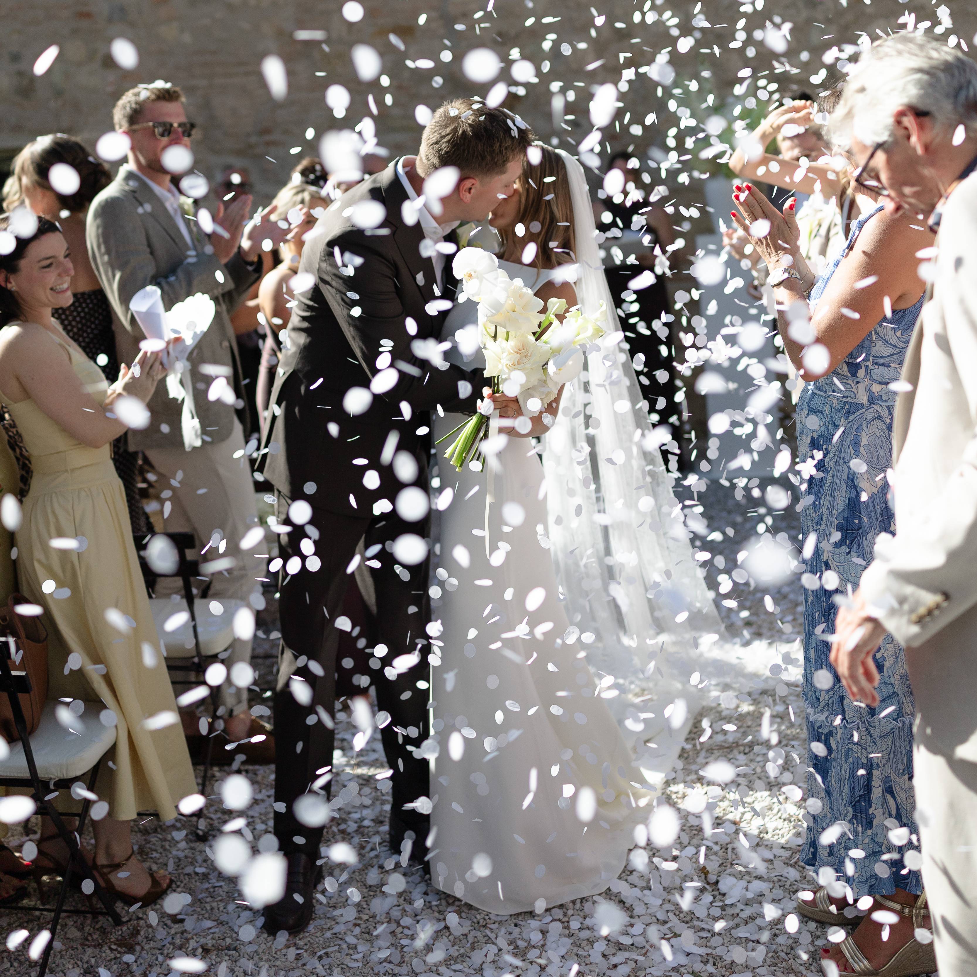 Alicia Marie Weddings
