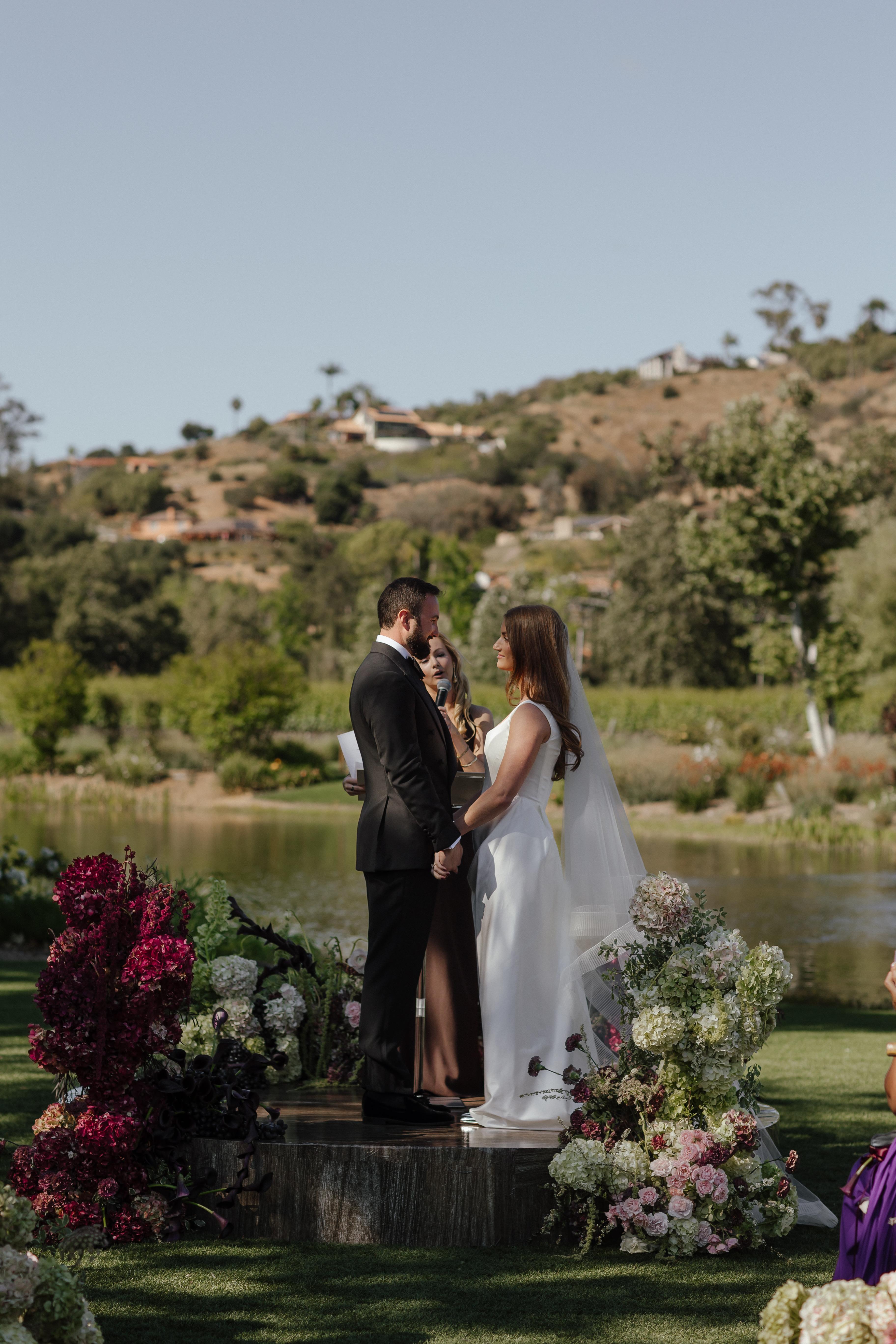 Caroline Neufeldt & Mathew Nefeldt's wedding 40