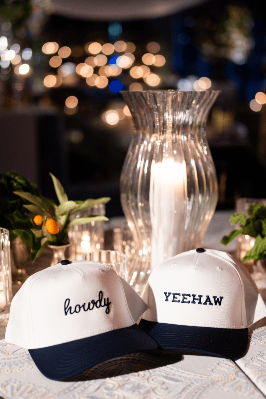 Hannah Reynolds & Hunter Pallasch's wedding-image-2