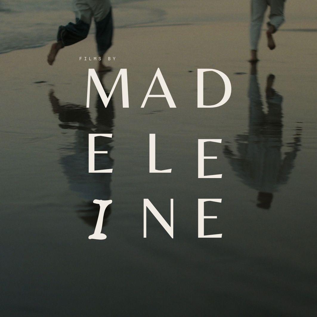 Films by Madeleine