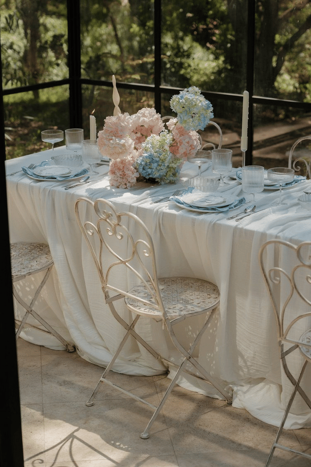 For the Table portfolio 4