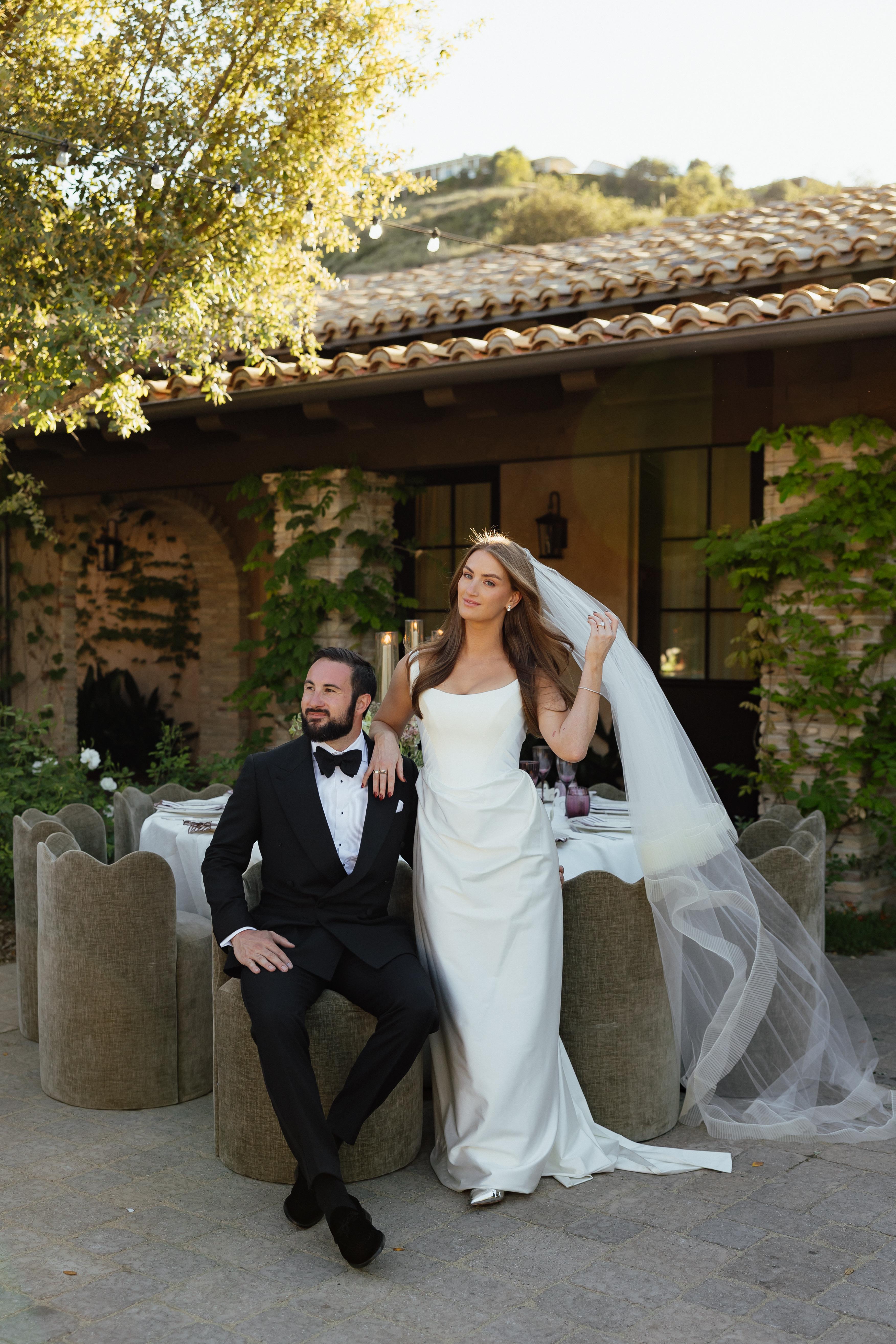 Caroline Neufeldt & Mathew Nefeldt's wedding 49