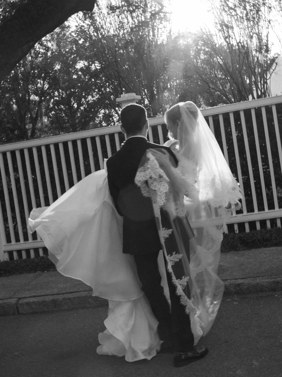 Charleston Wedding Studio