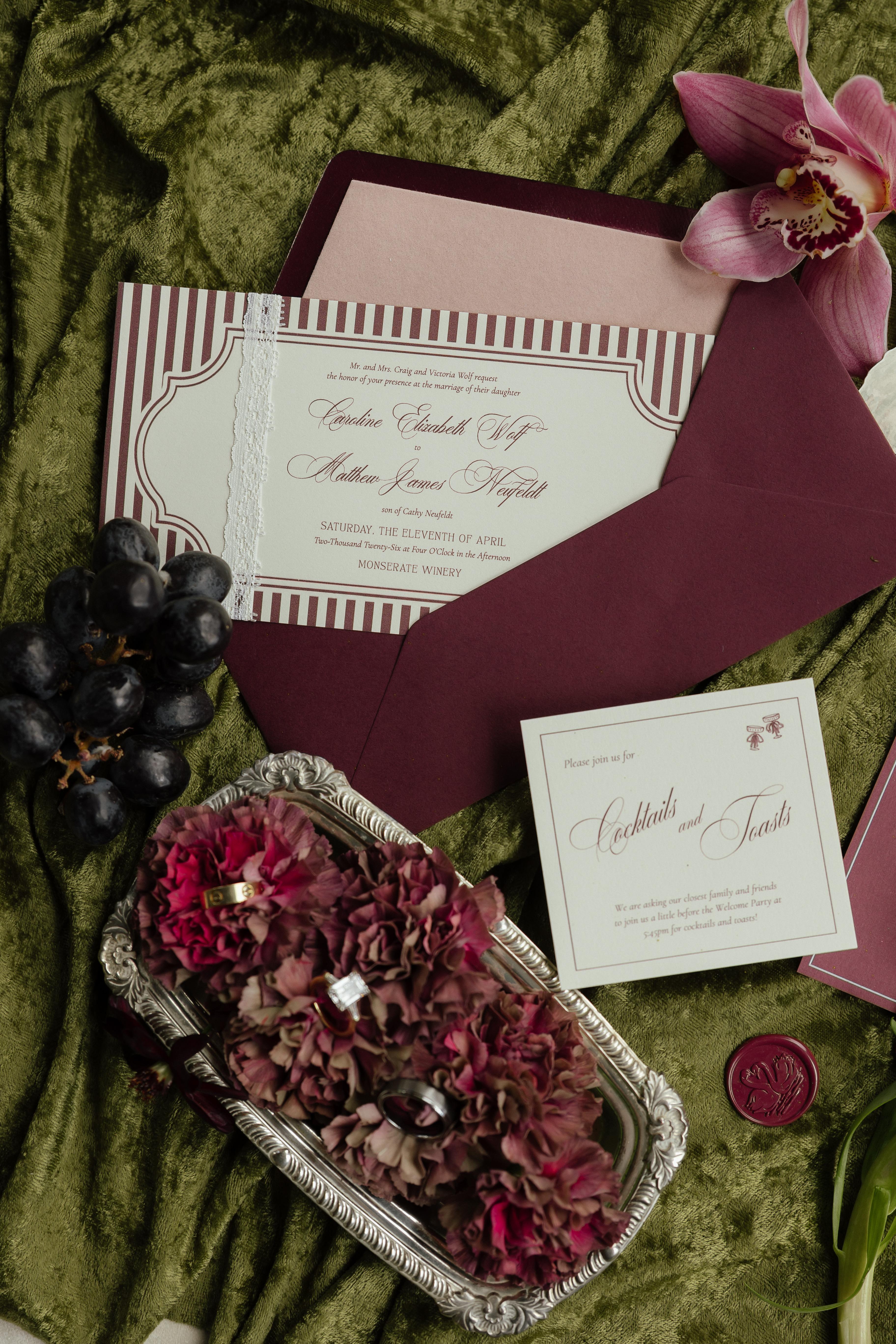 Caroline Neufeldt & Mathew Nefeldt's wedding 59