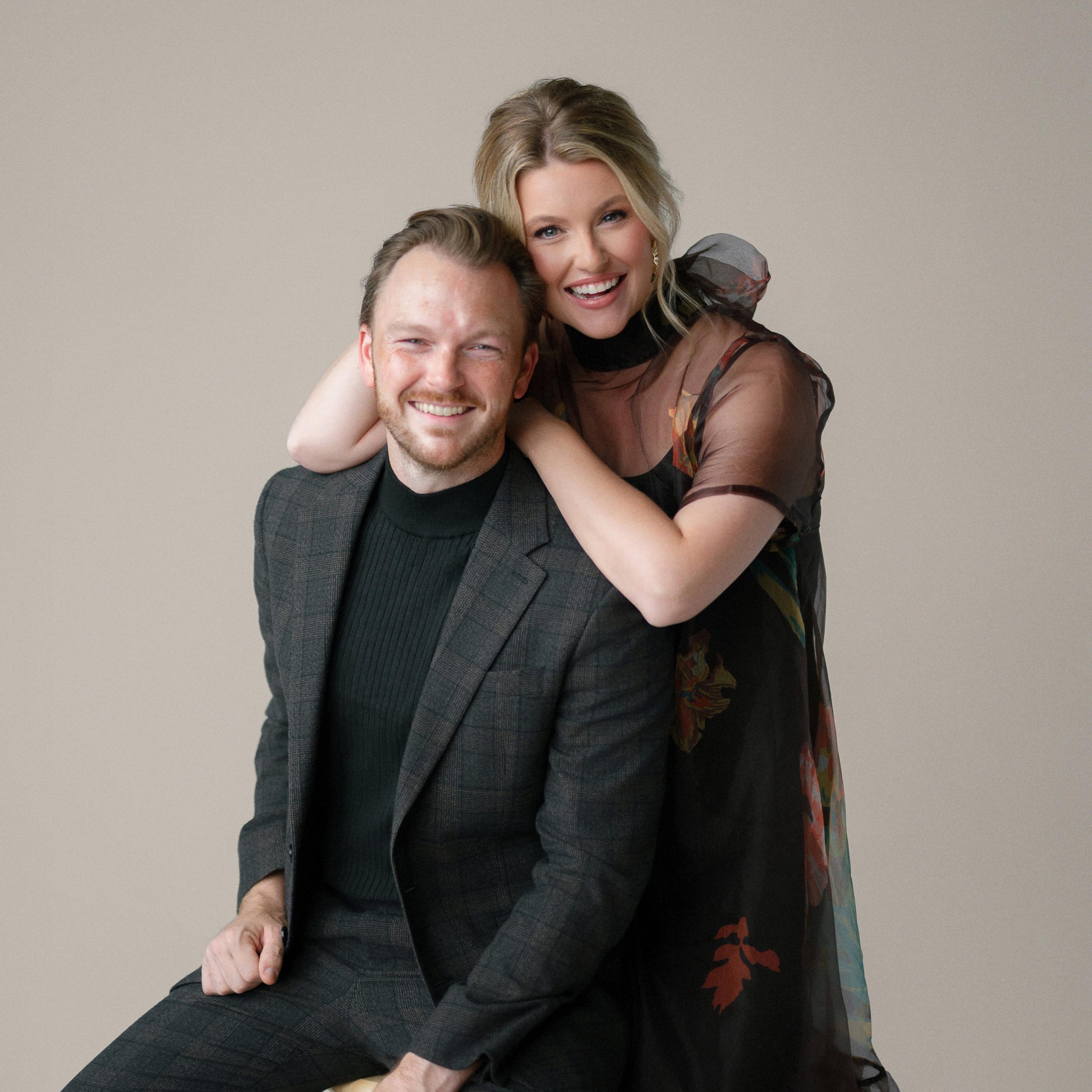 Eric & Jamie Photography