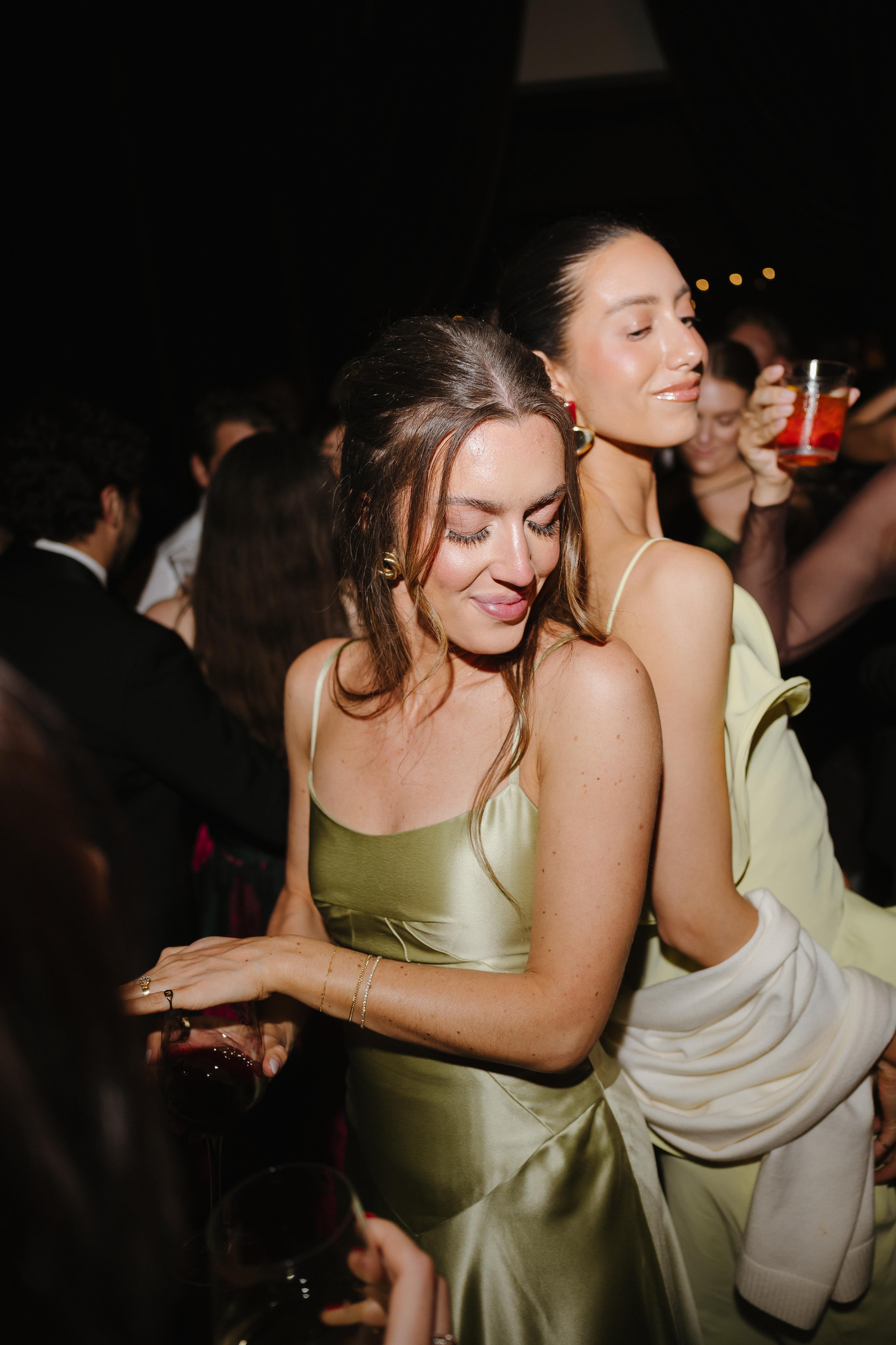 Caroline Neufeldt & Mathew Nefeldt's wedding 13