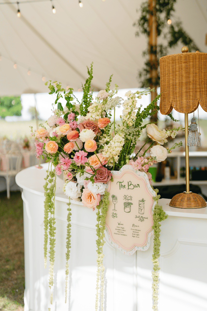 An Evocative Escape into the Heart of Spring at Flora Groves photo 2