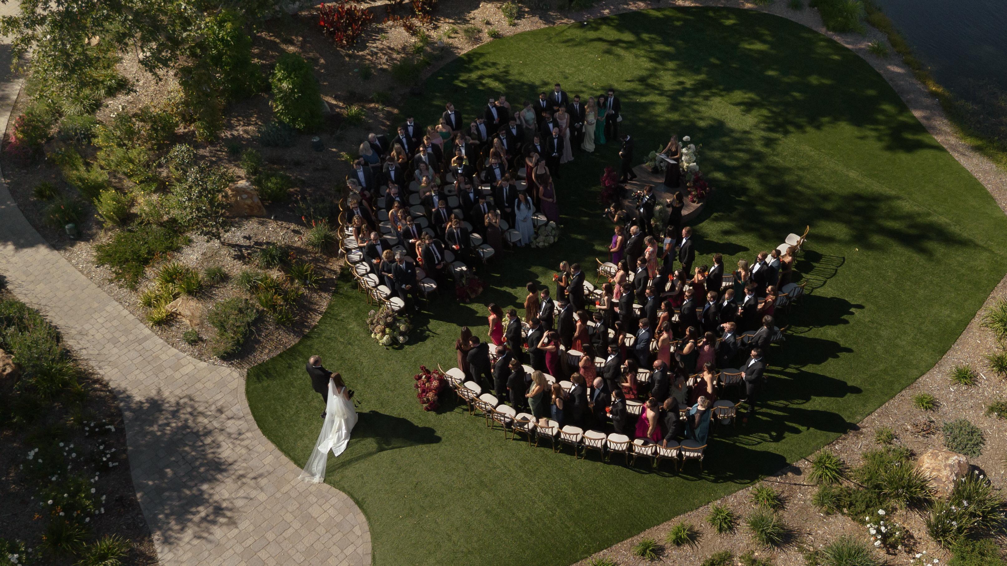 Caroline Neufeldt & Mathew Nefeldt's wedding 6