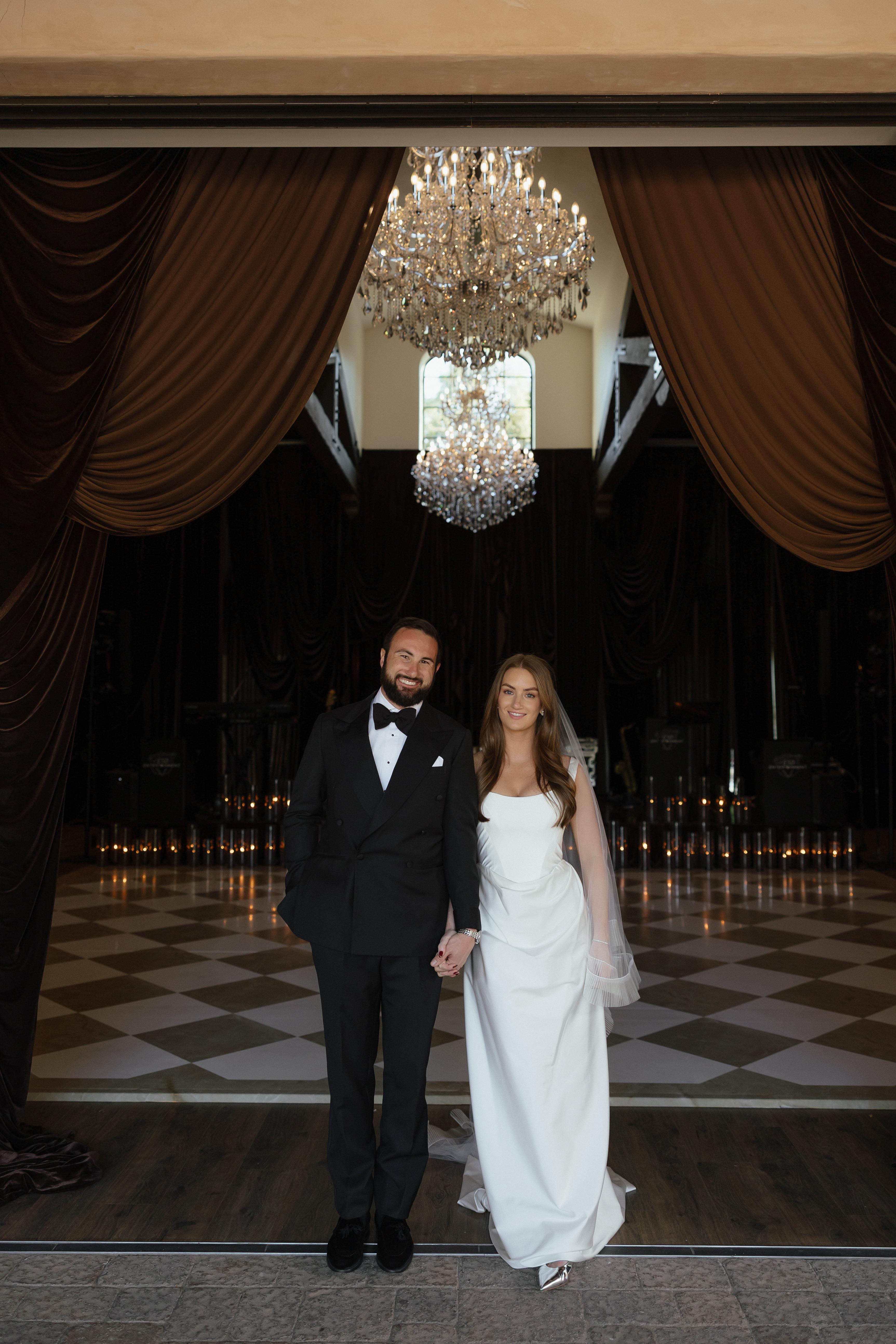 Caroline Neufeldt & Mathew Nefeldt's wedding 27