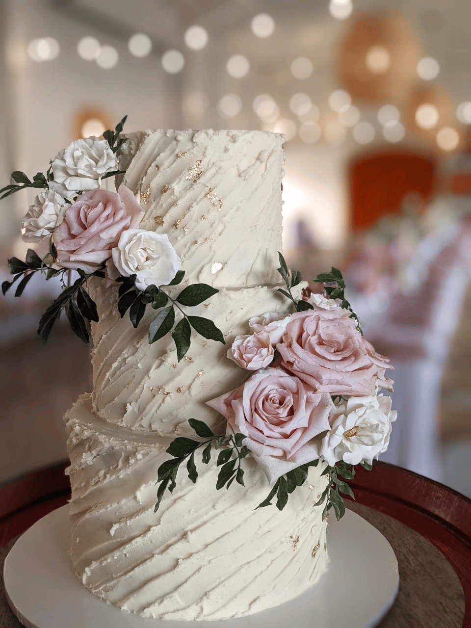 Tasty Bakes & Wedding Cakes portfolio 4