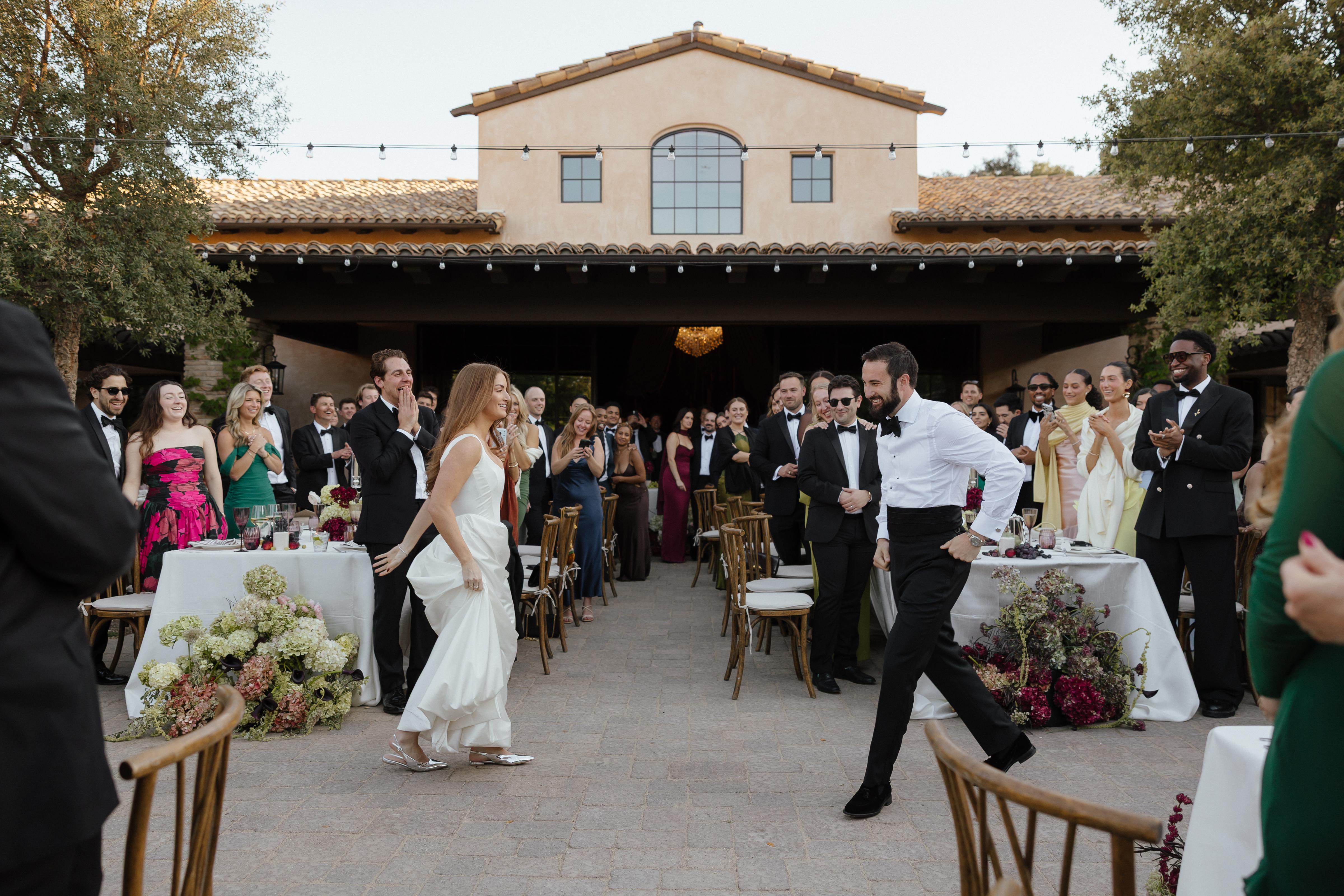 Caroline Neufeldt & Mathew Nefeldt's wedding 50