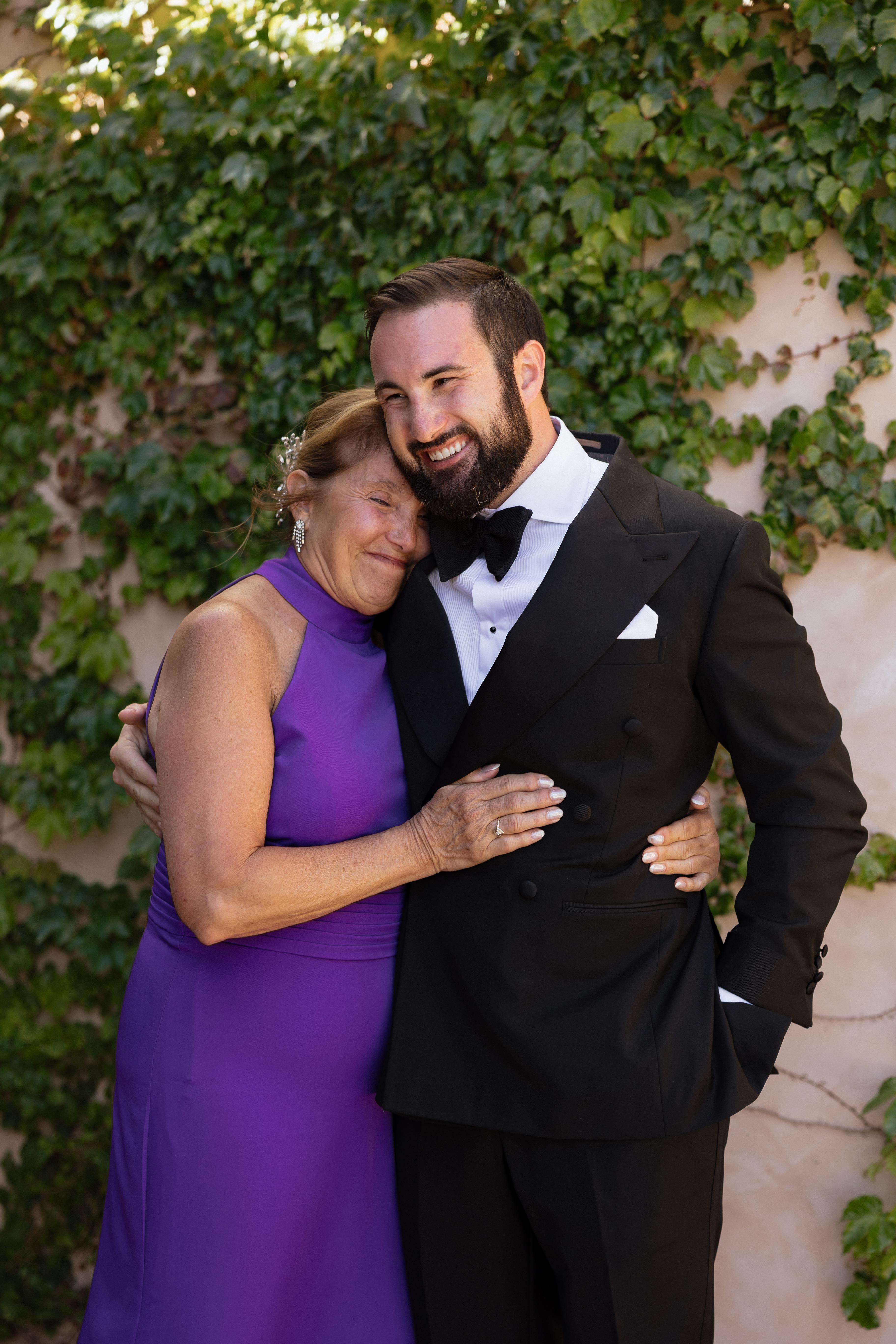 Caroline Neufeldt & Mathew Nefeldt's wedding 24