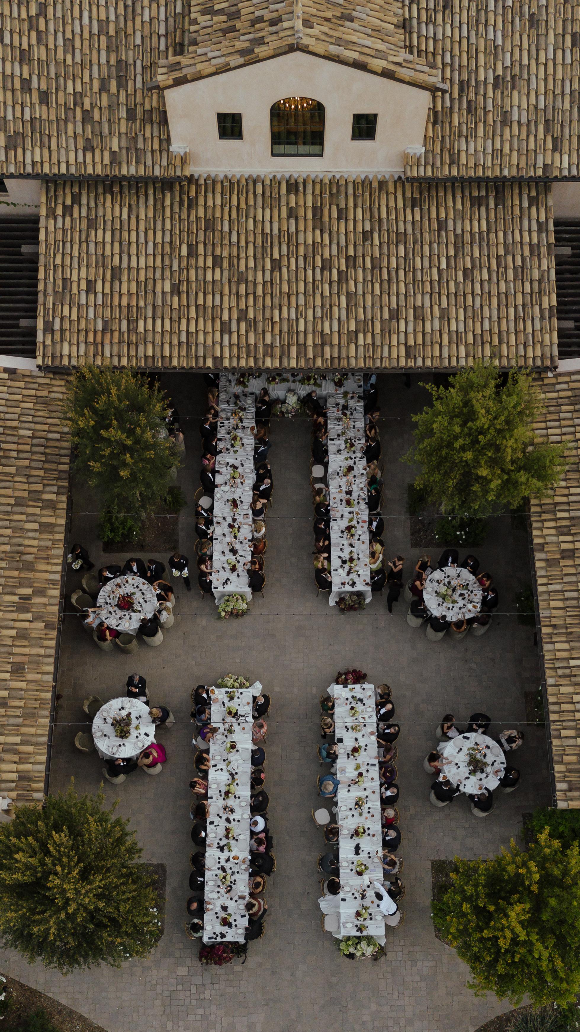 Caroline Neufeldt & Mathew Nefeldt's wedding 9