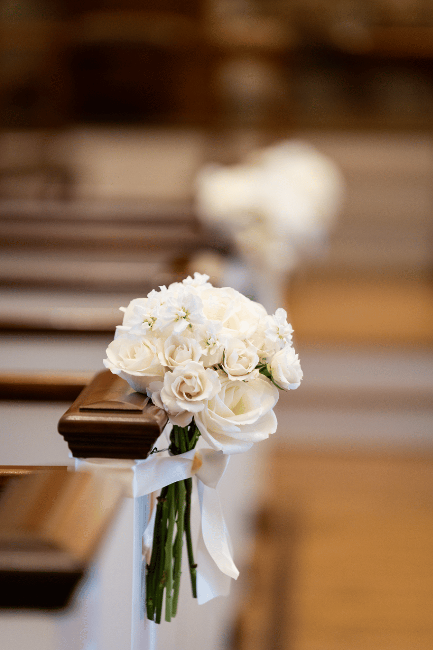 Three Branches Floral