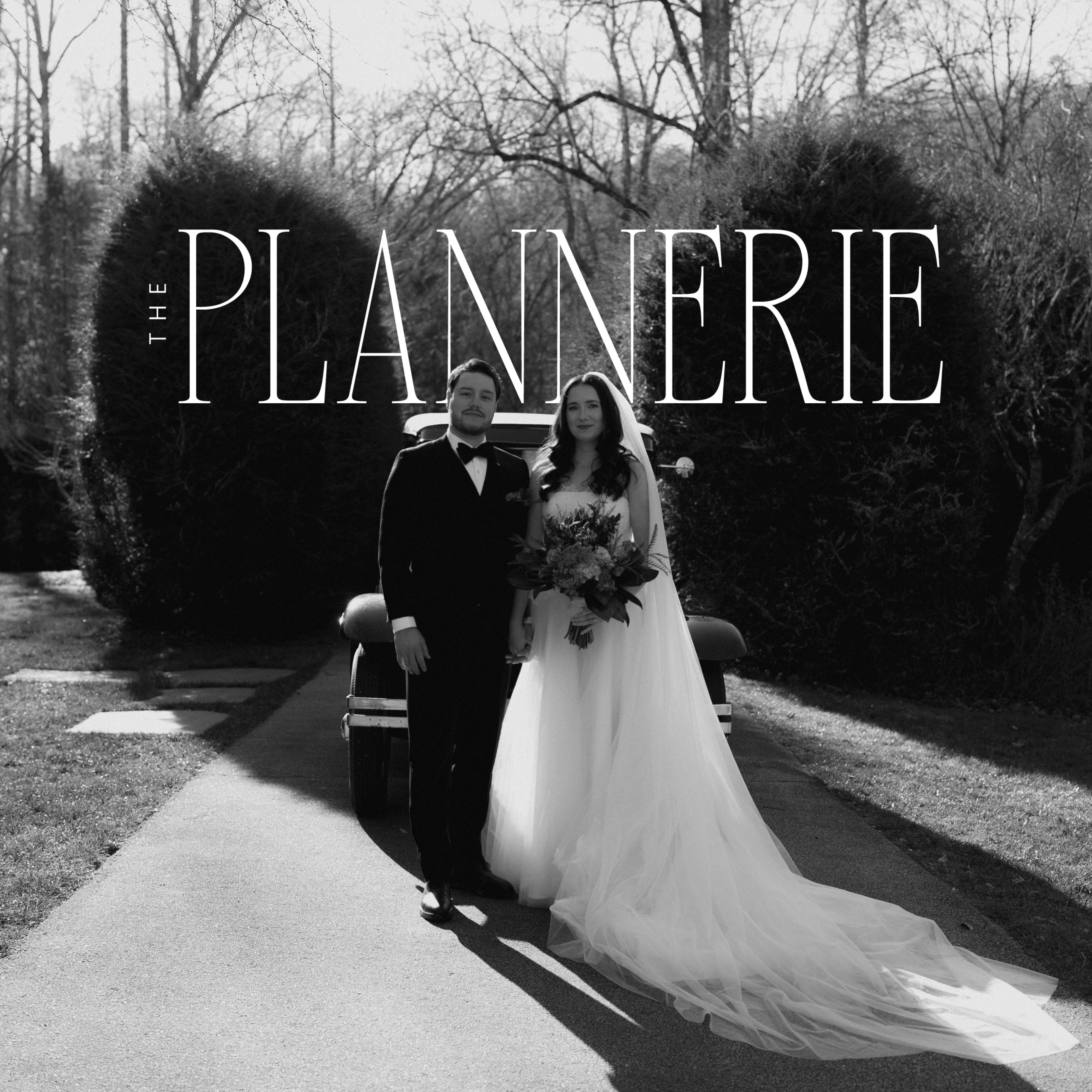 The Plannerie