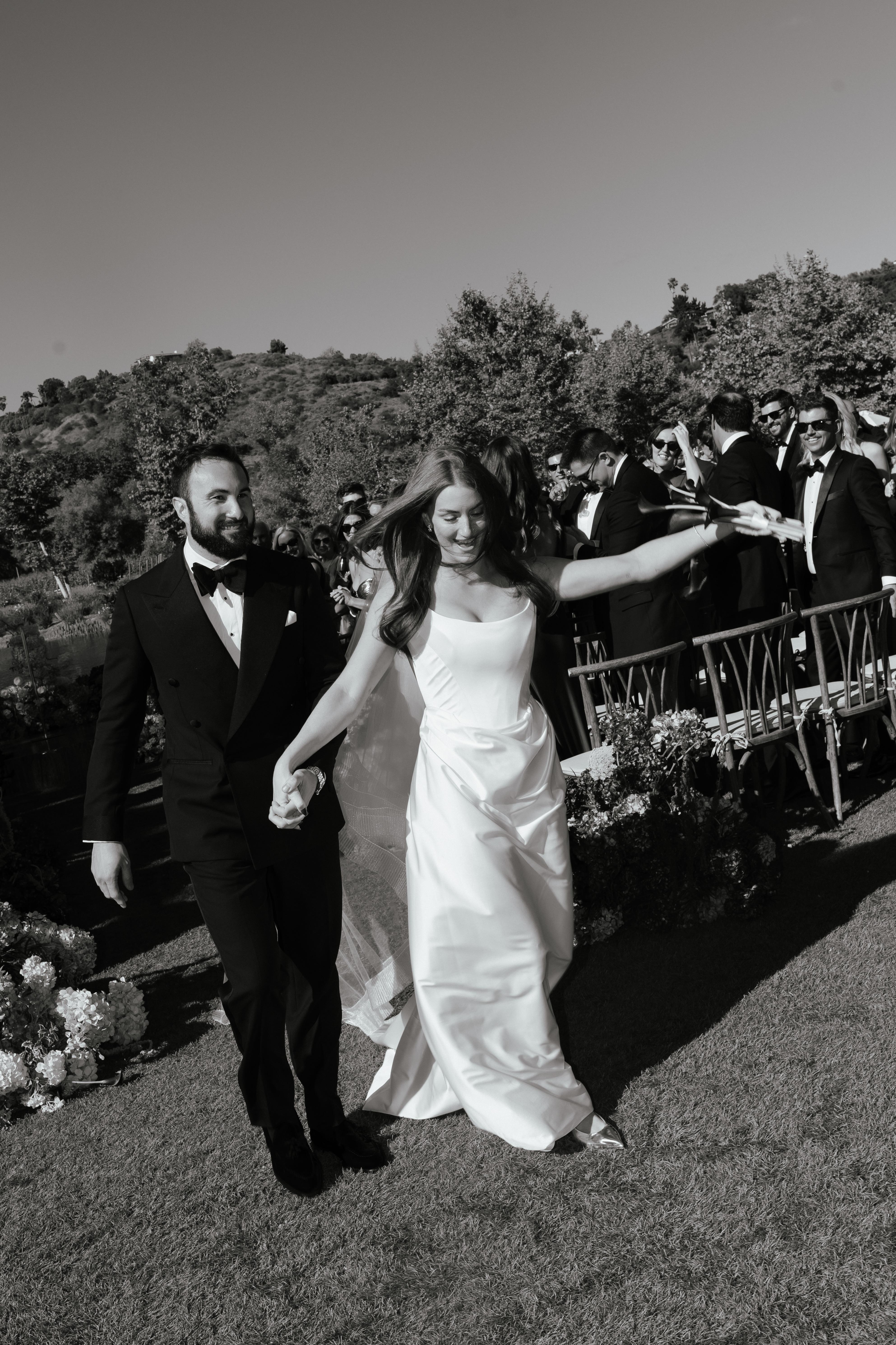 Caroline Neufeldt & Mathew Nefeldt's wedding 48