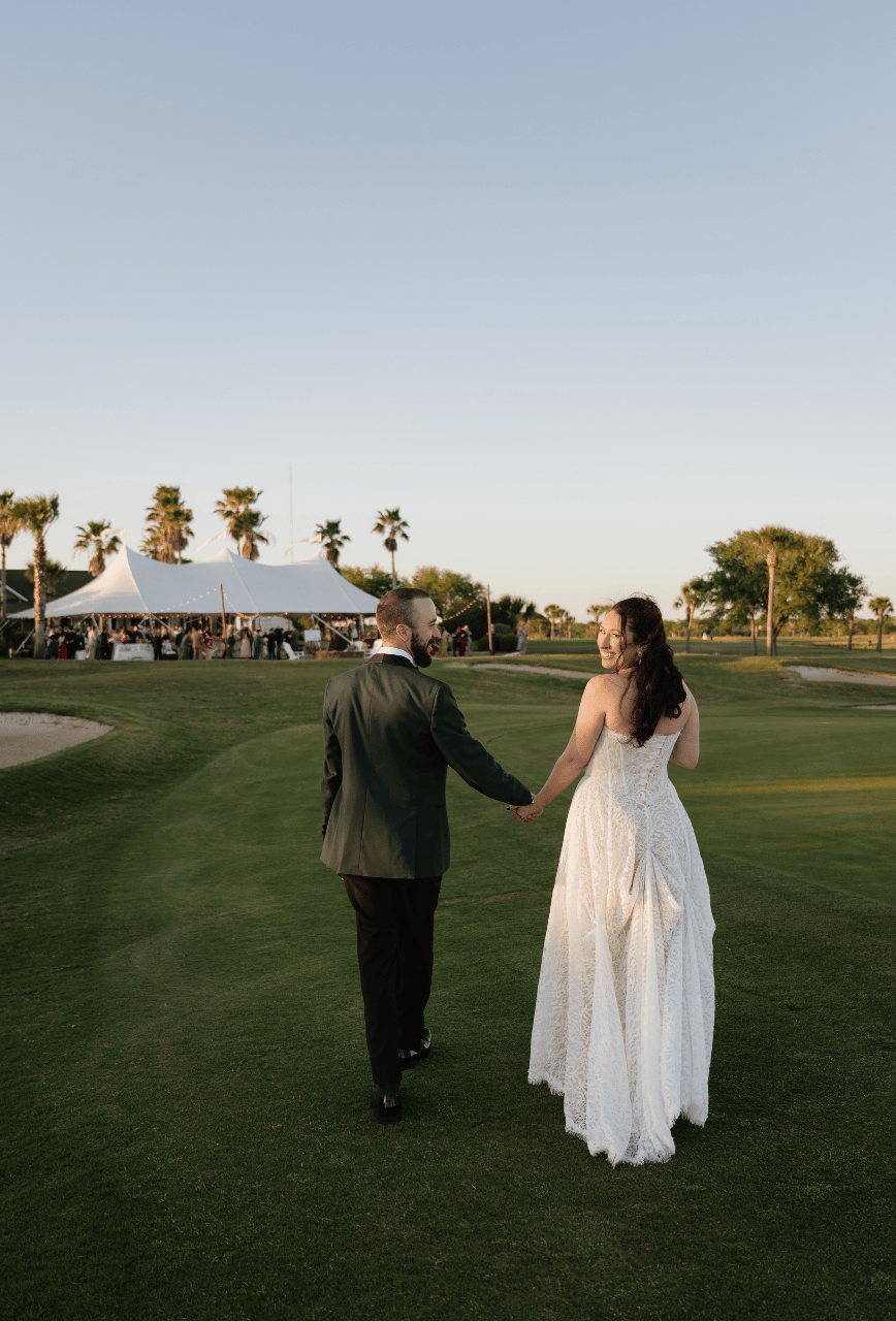 Nicole Smith & Matthew Smith's wedding-image-1