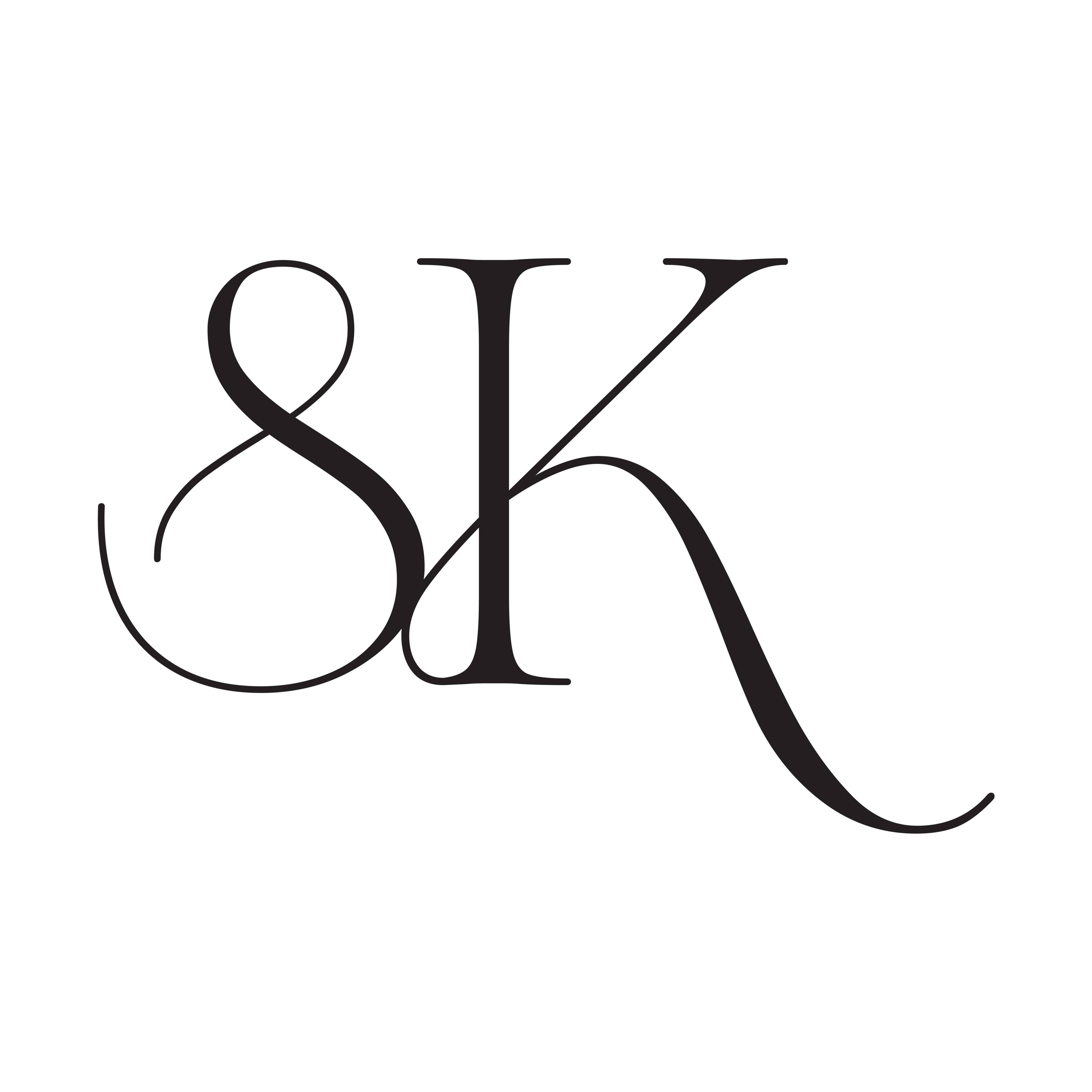 Sara Kovel Events