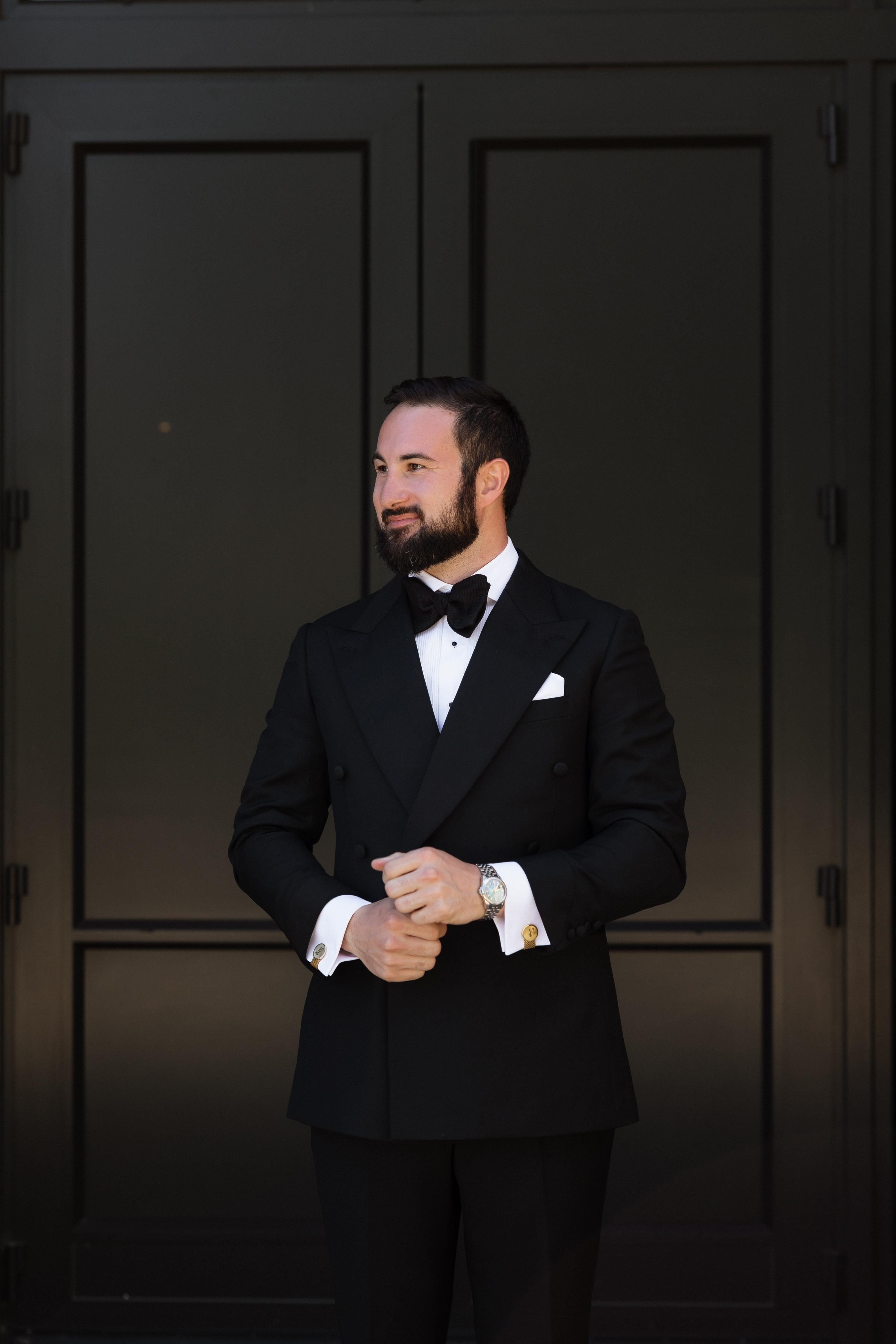 Caroline Neufeldt & Mathew Nefeldt's wedding 1
