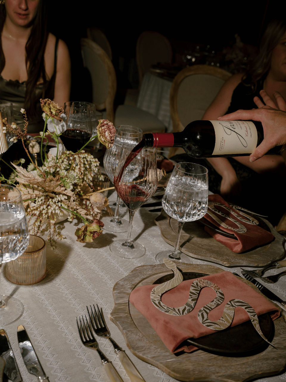Colorado Party Rentals portfolio 2