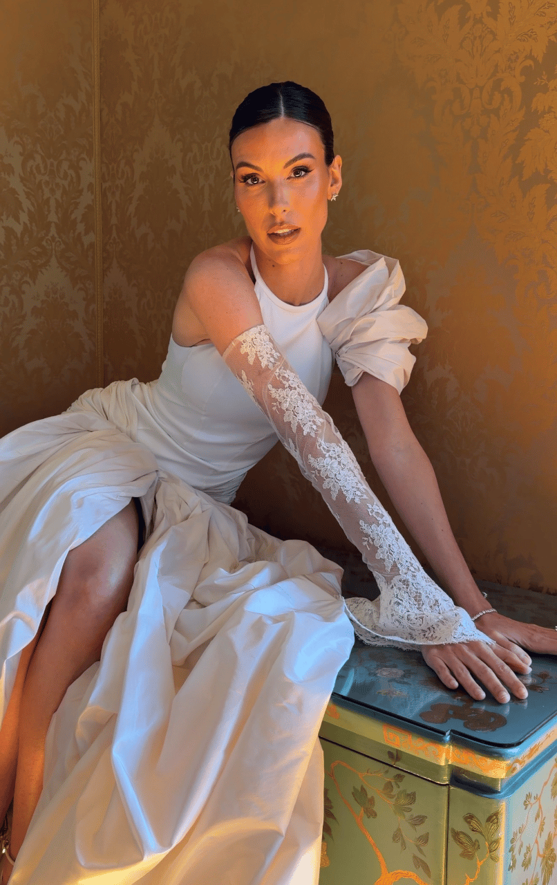 WEDD MUSE portfolio 5