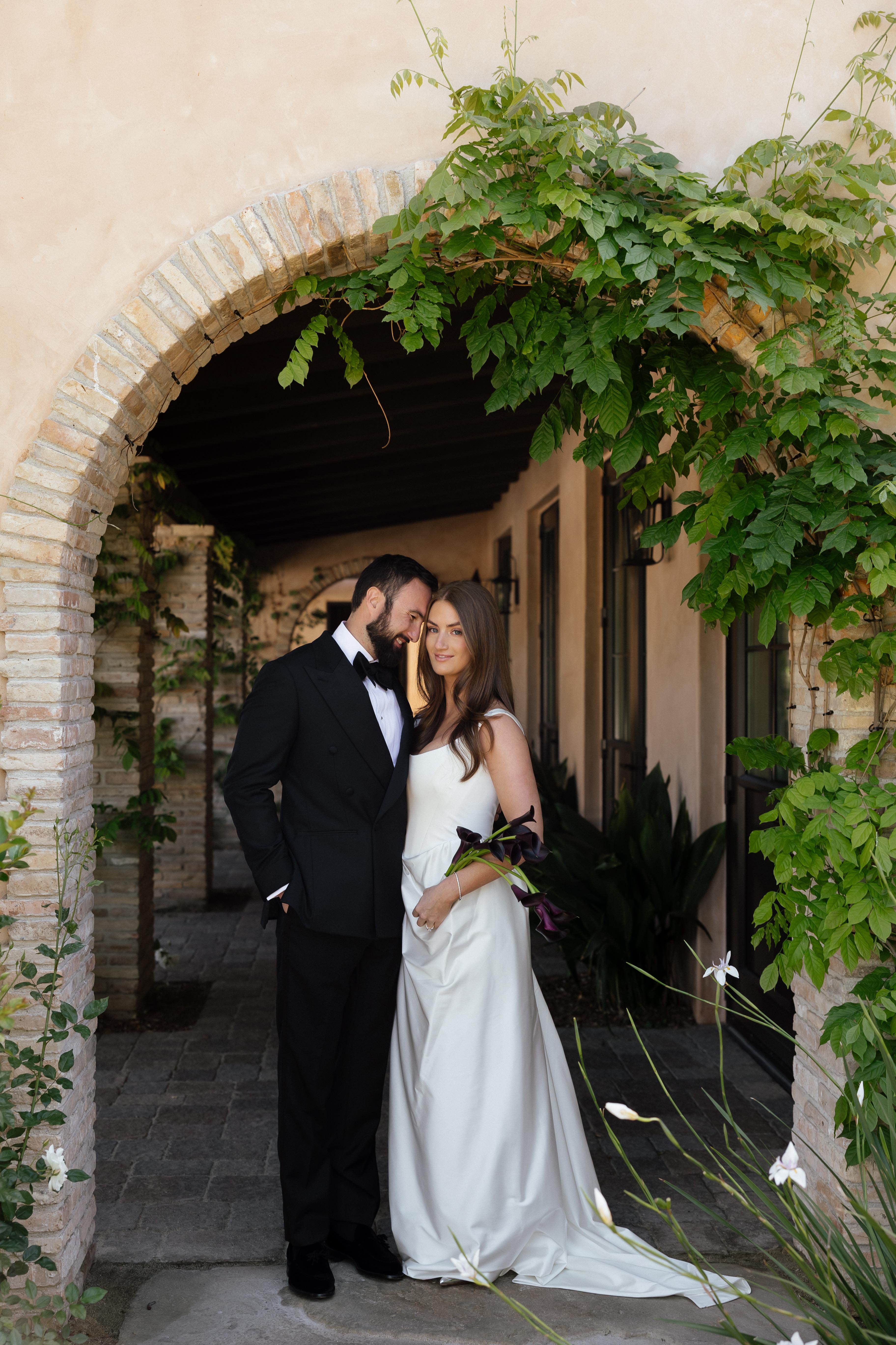 Caroline Neufeldt & Mathew Nefeldt's wedding 45