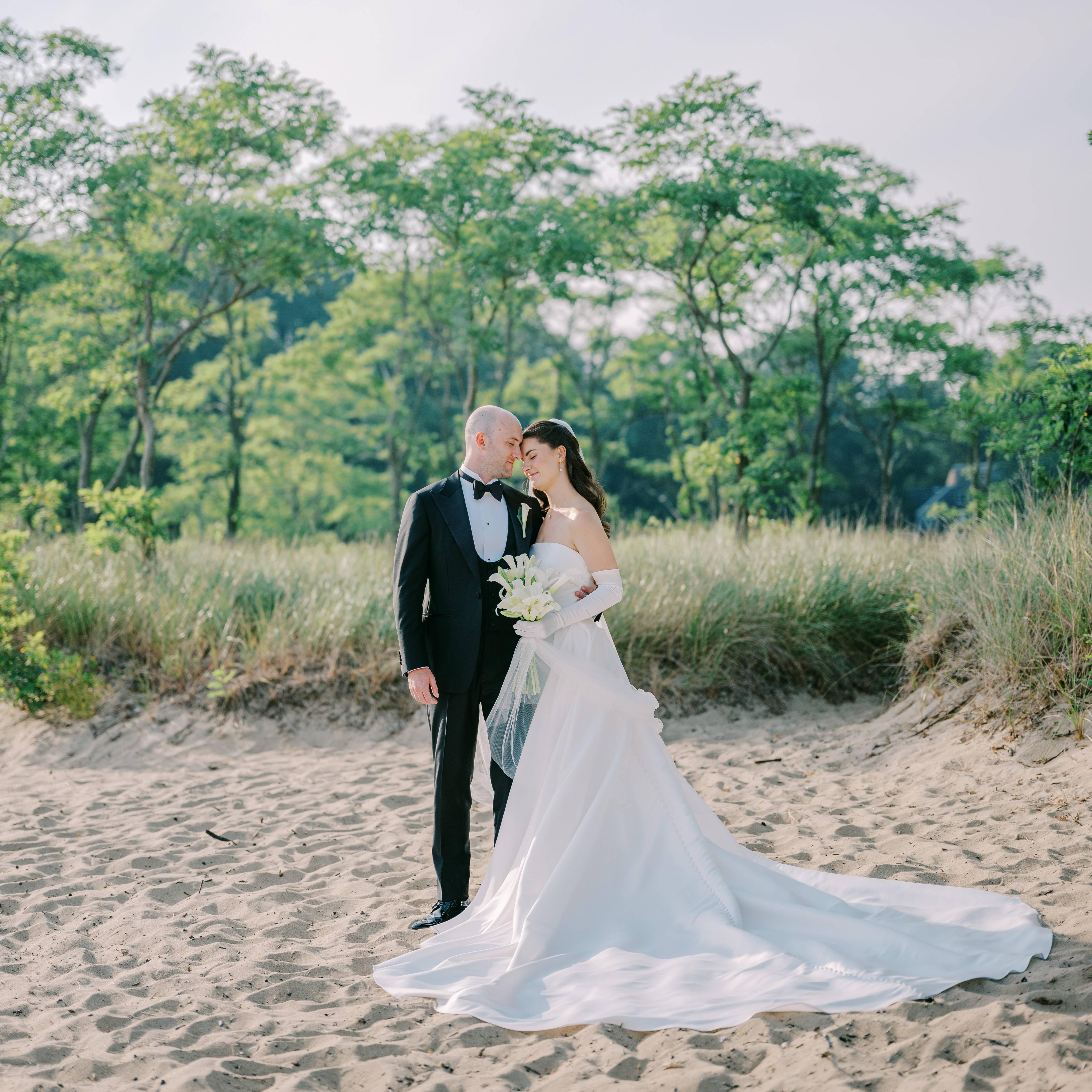 Raise A Glass Weddings & Events