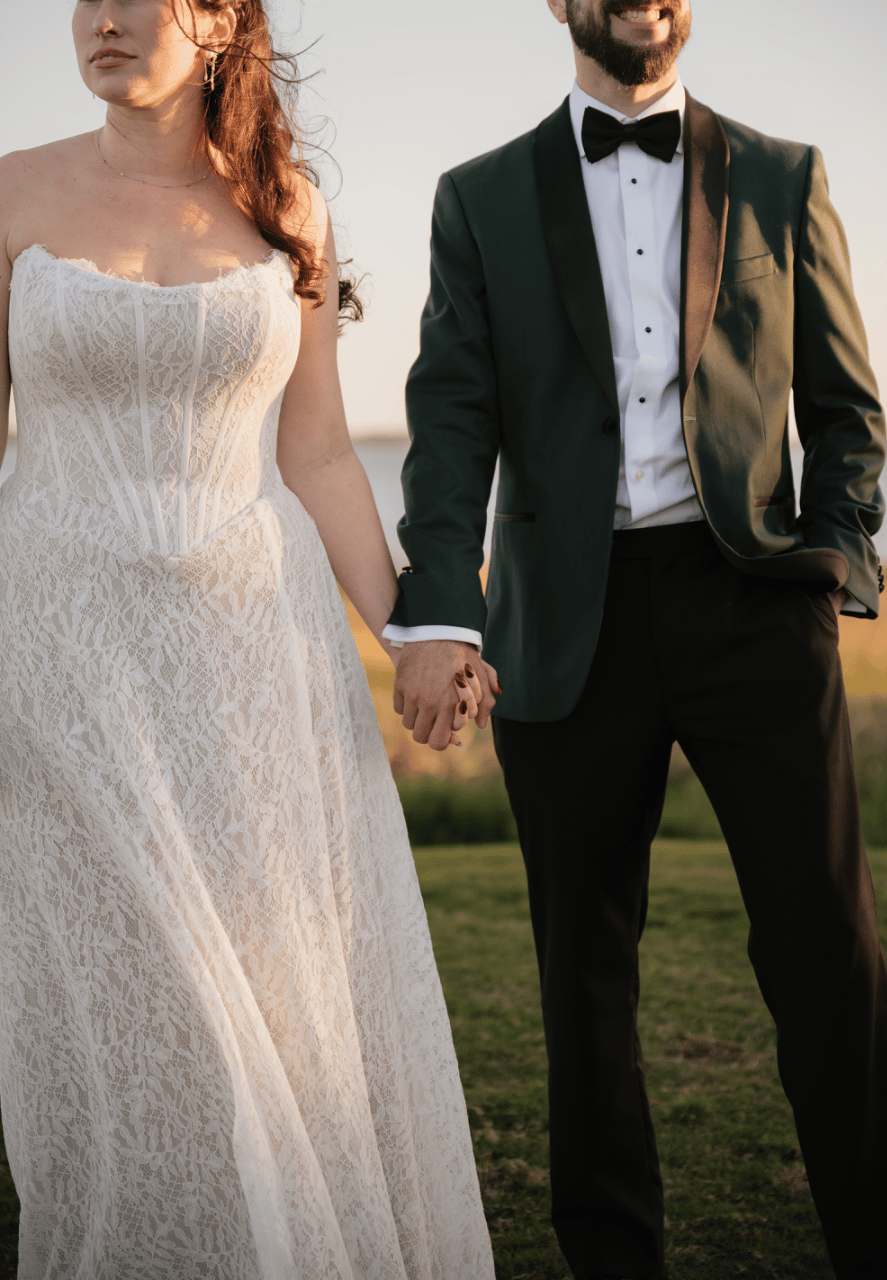 Charleston Wedding Planner portfolio 5