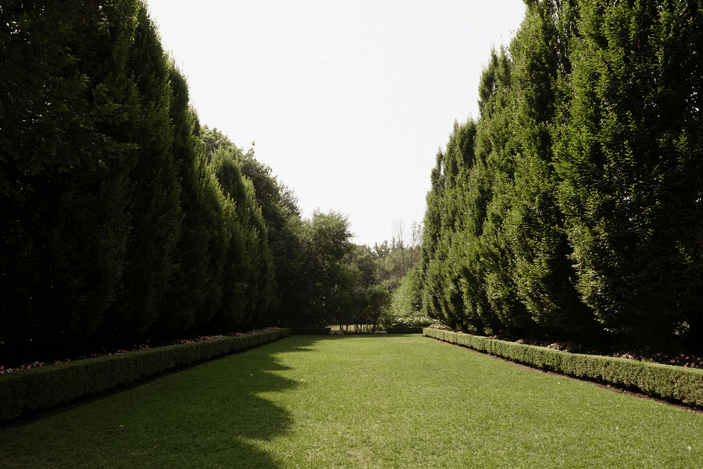 Graydon Hall Manor portfolio 2