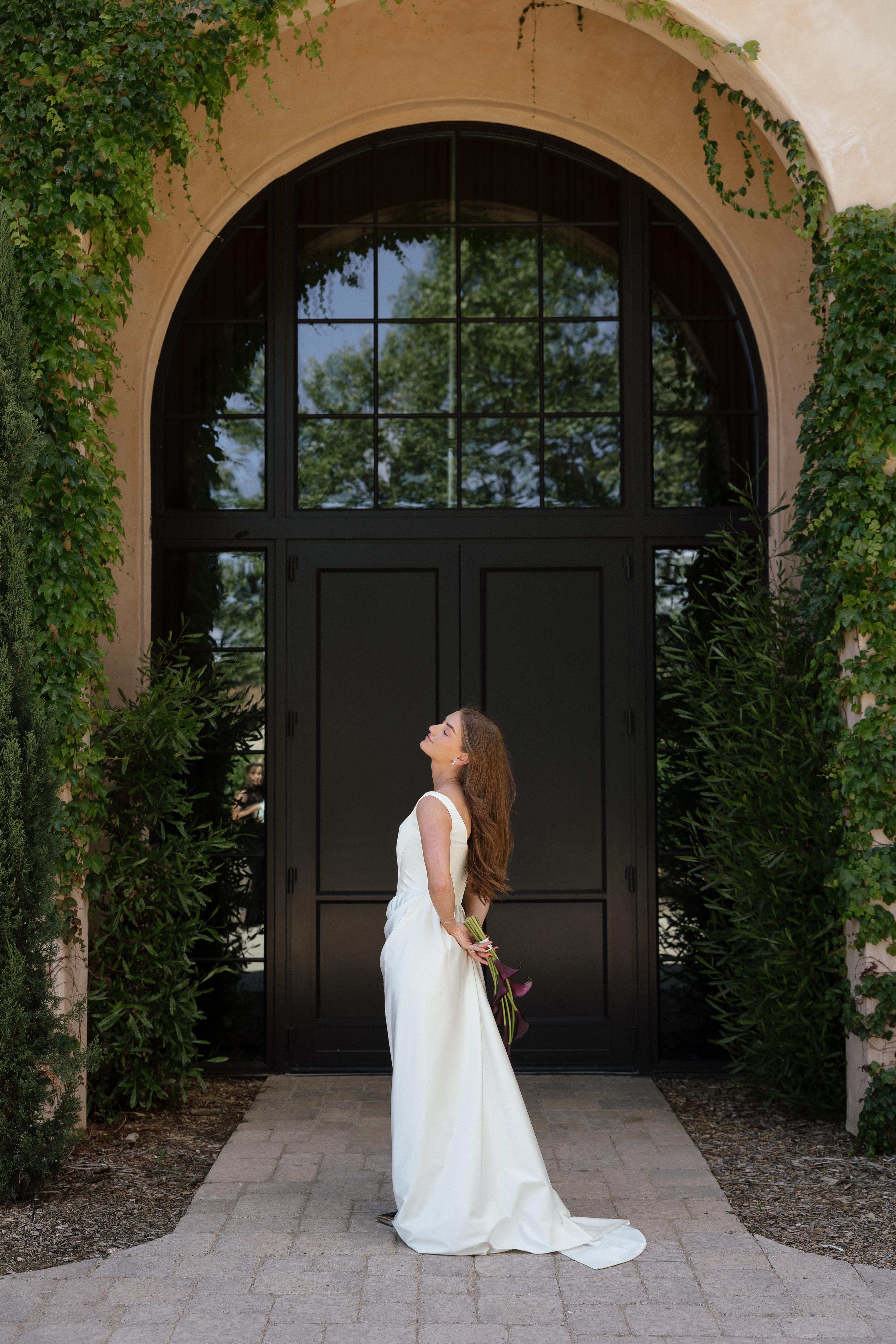 Caroline Neufeldt & Mathew Nefeldt's wedding 39