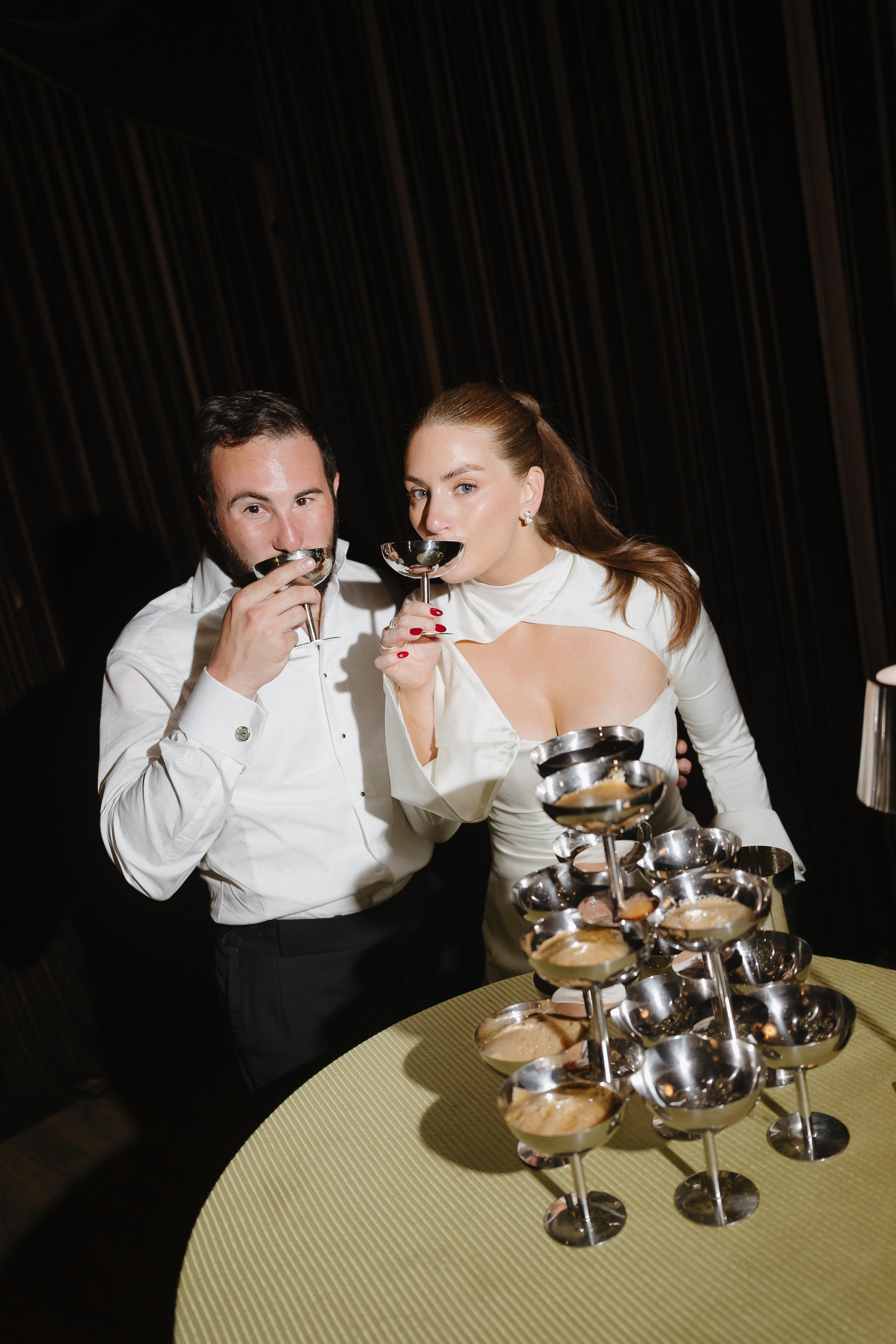 Caroline Neufeldt & Mathew Nefeldt's wedding 18