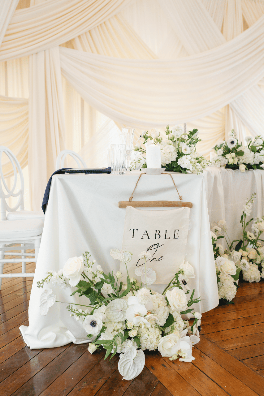 Rosewood Premier Events portfolio 1