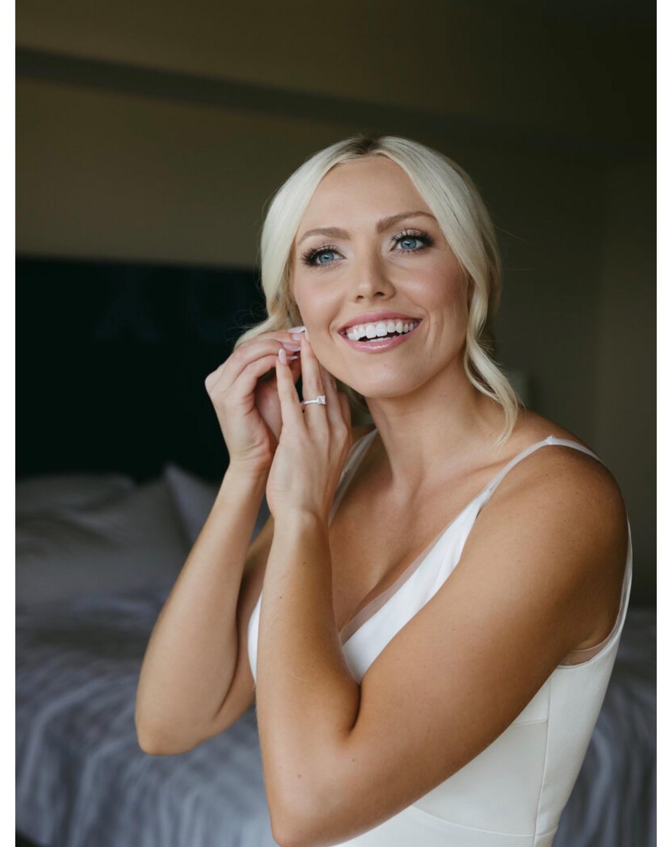 Flawless Faces Beauty Lounge portfolio 1