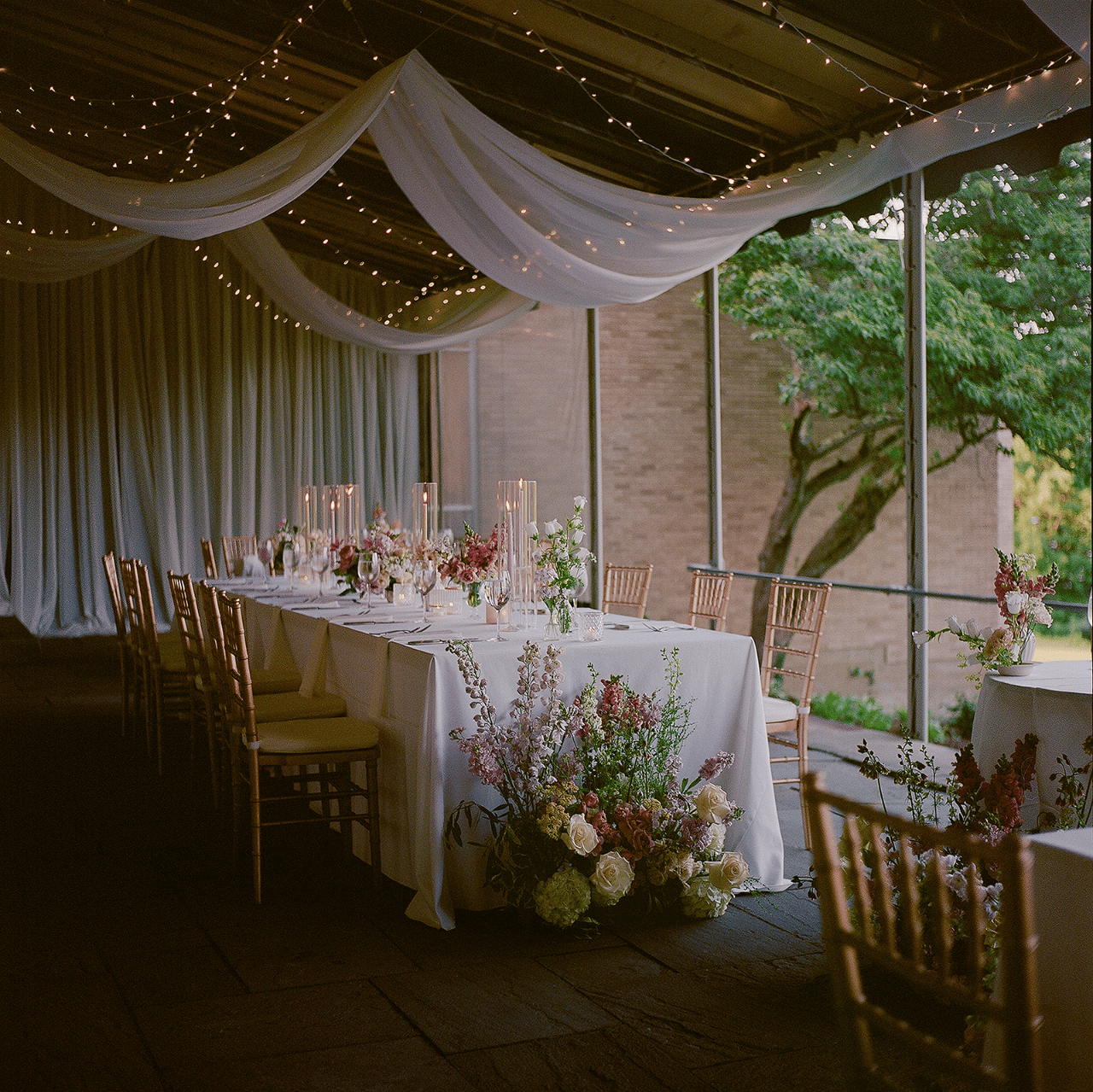 Dana Marie Weddings & Events