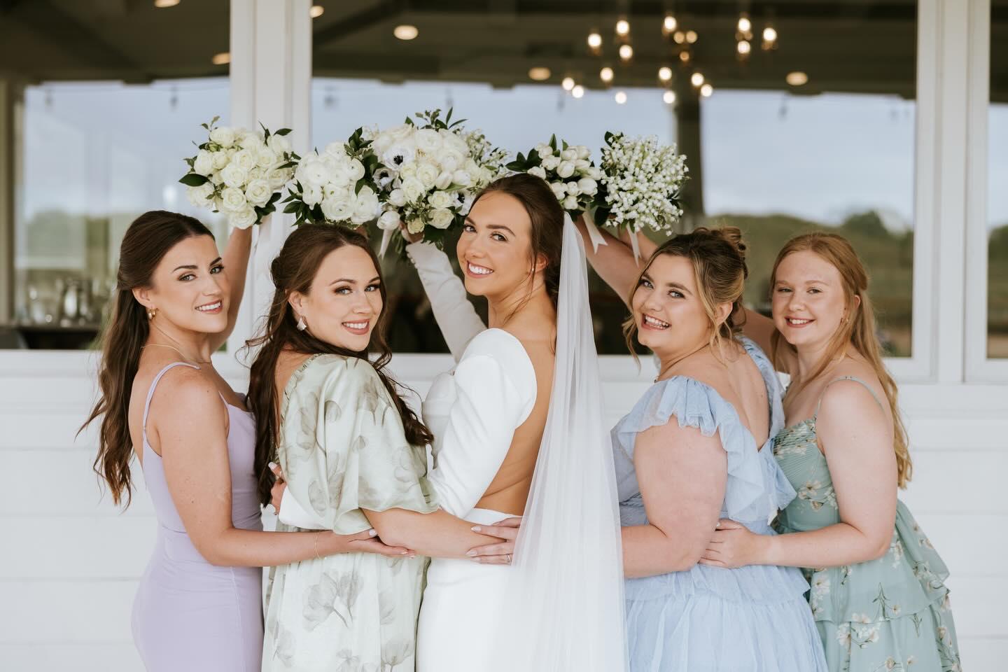 Events by Emily portfolio 1