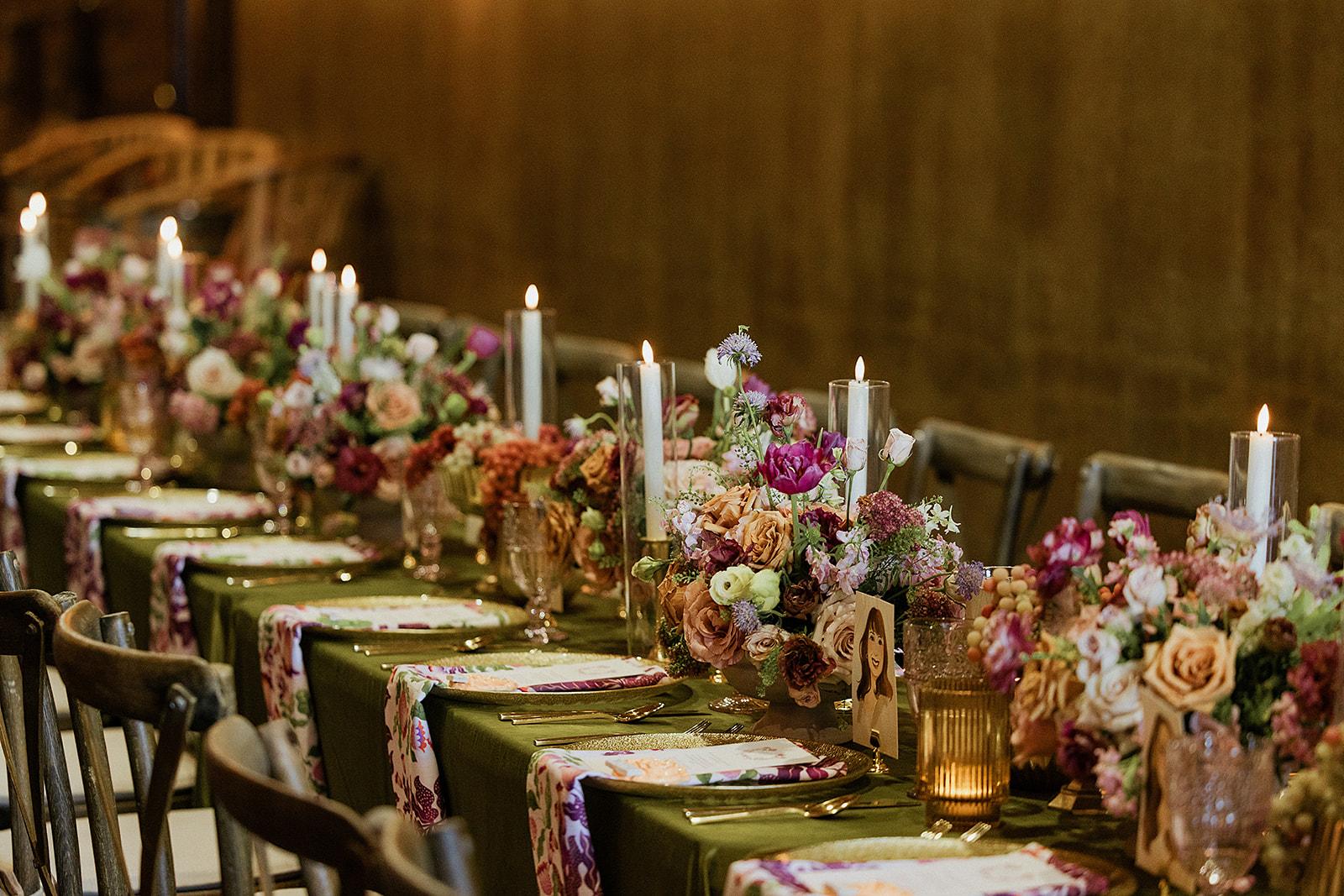 A Romantic Fall Wedding at Newport Beach Vineyards & Winery 26