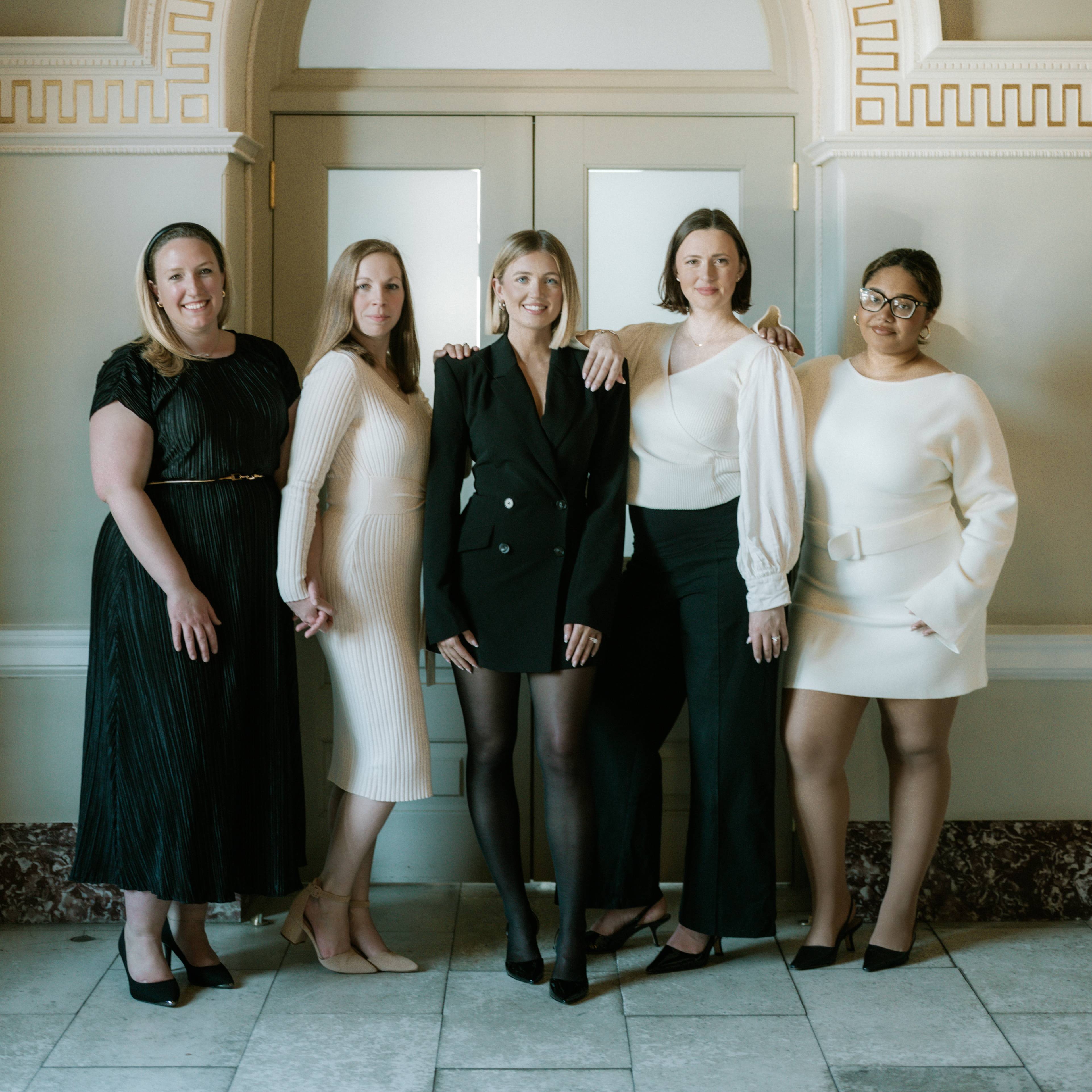 Taylor Emily Events