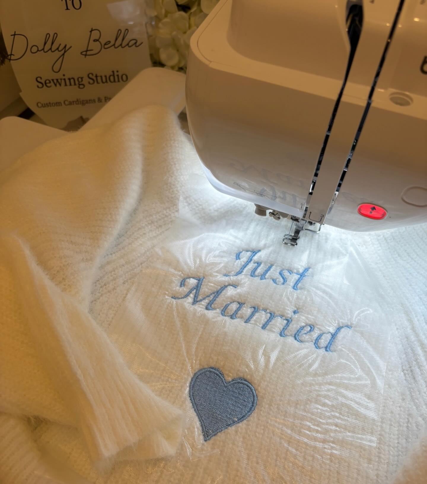 Dolly Bella Sewing Studio portfolio 4