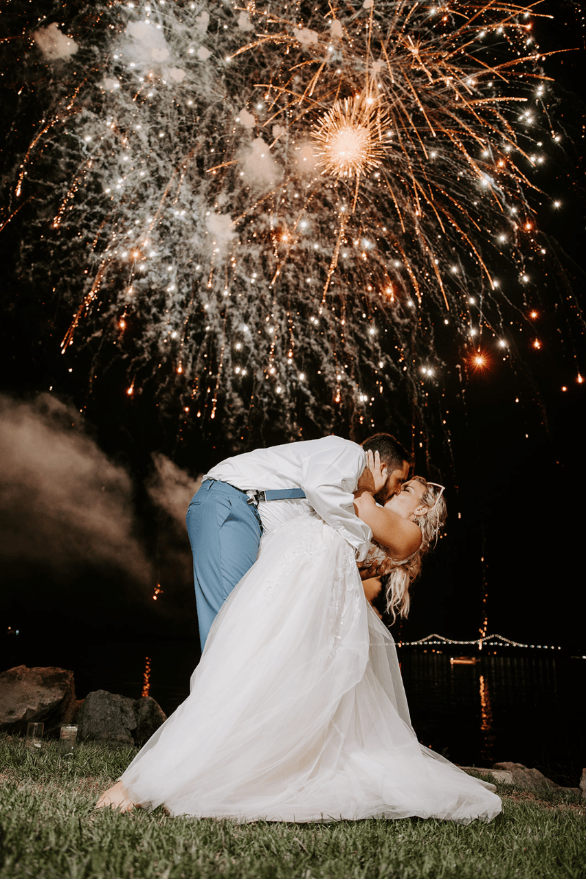 Dana Marie Weddings & Events portfolio 3